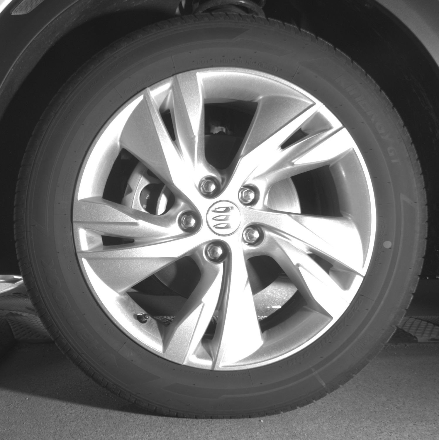 Thumbnail: 2026 Buick Encore GX - 12
