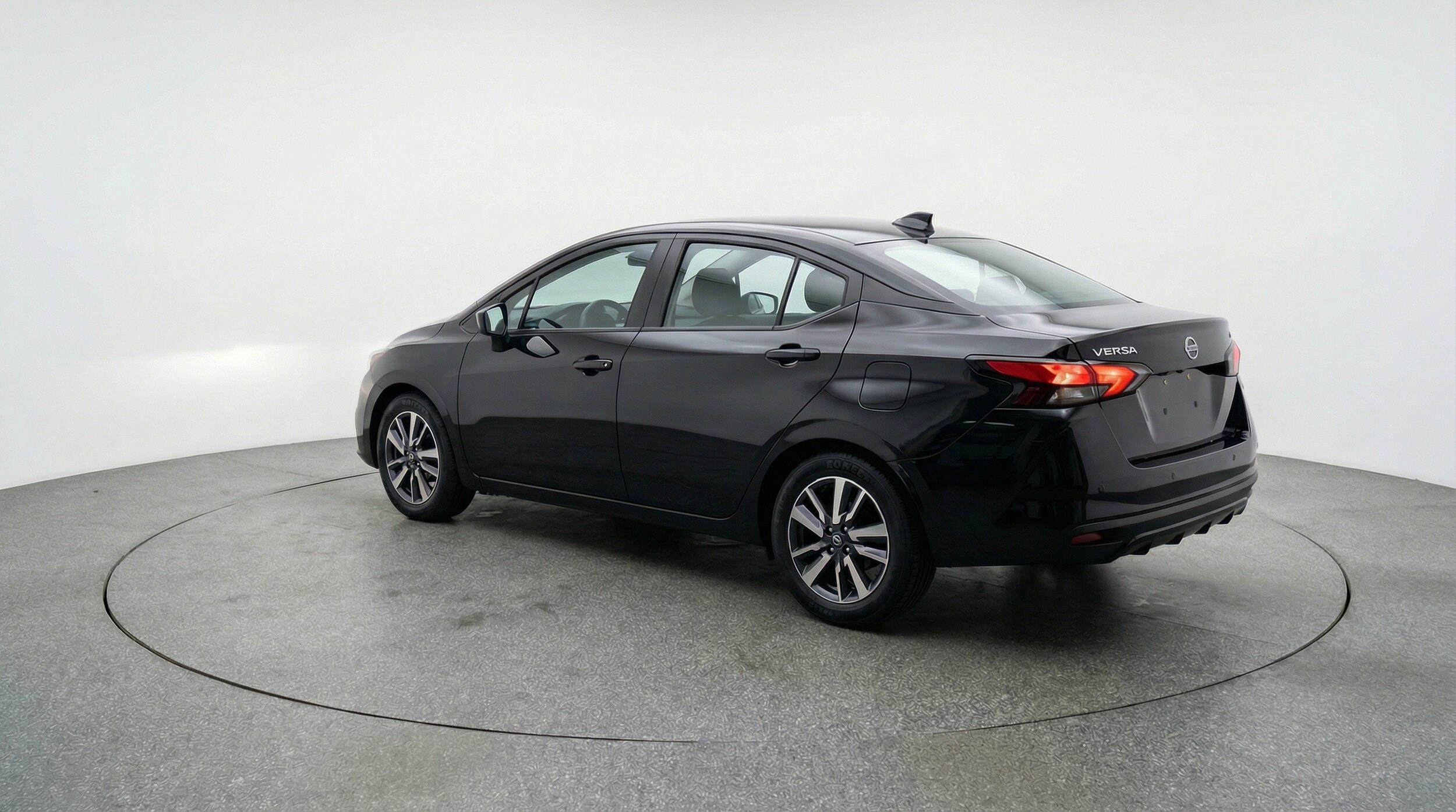 Thumbnail: 2025 Nissan Versa - 6