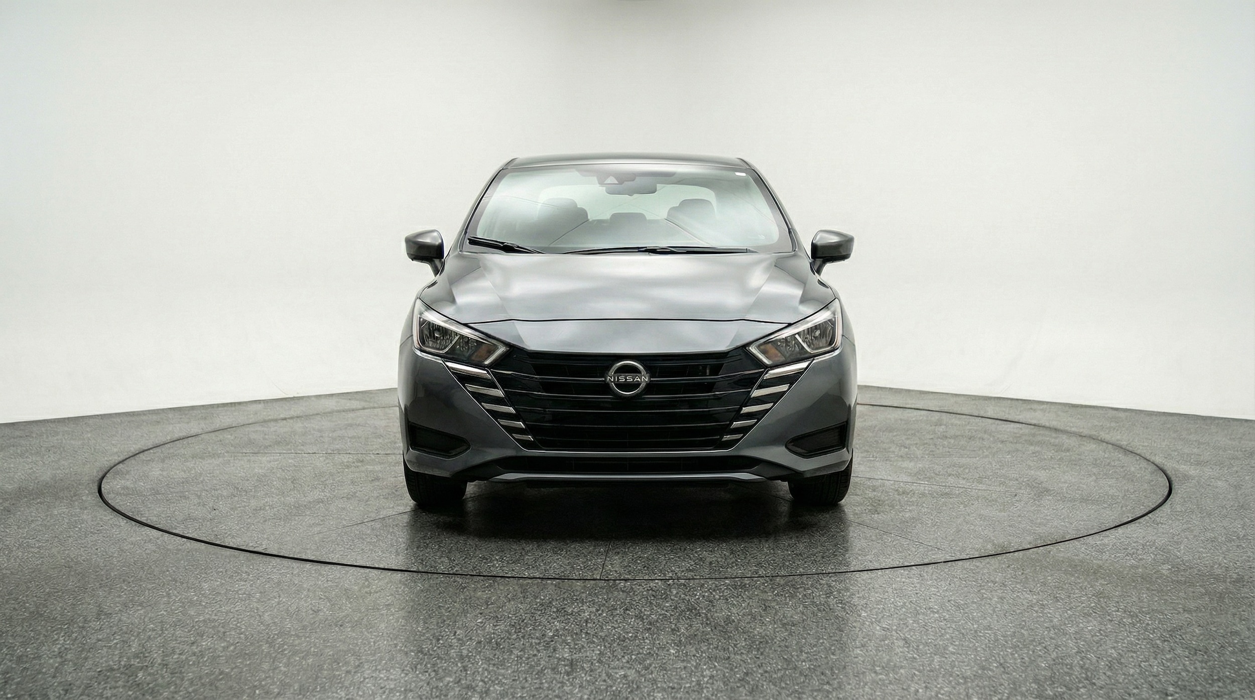 Thumbnail: 2025 Nissan Versa - 2