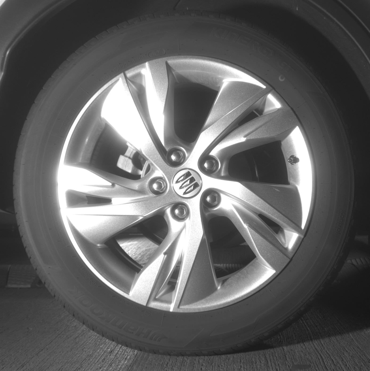 Thumbnail: 2026 Buick Encore GX - 15
