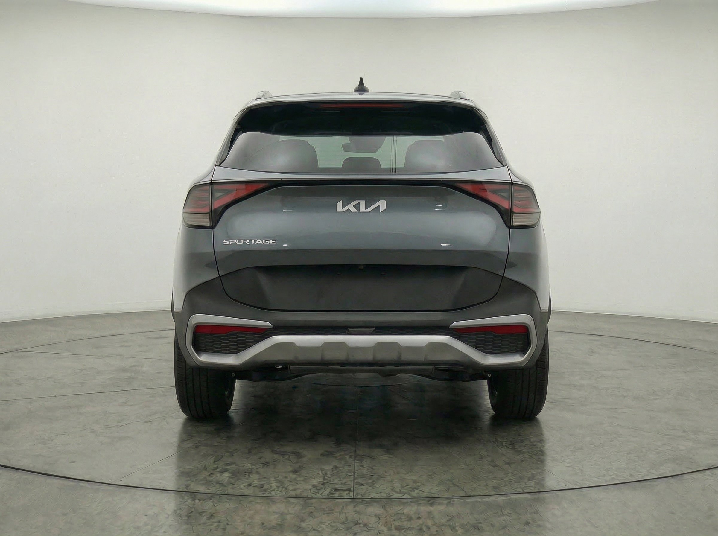 Thumbnail: 2026 Kia Sportage - 7