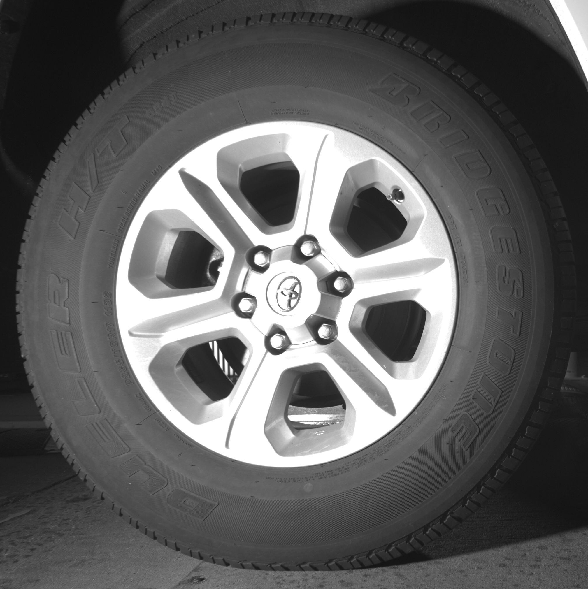 Thumbnail: 2024 Toyota 4Runner - 12