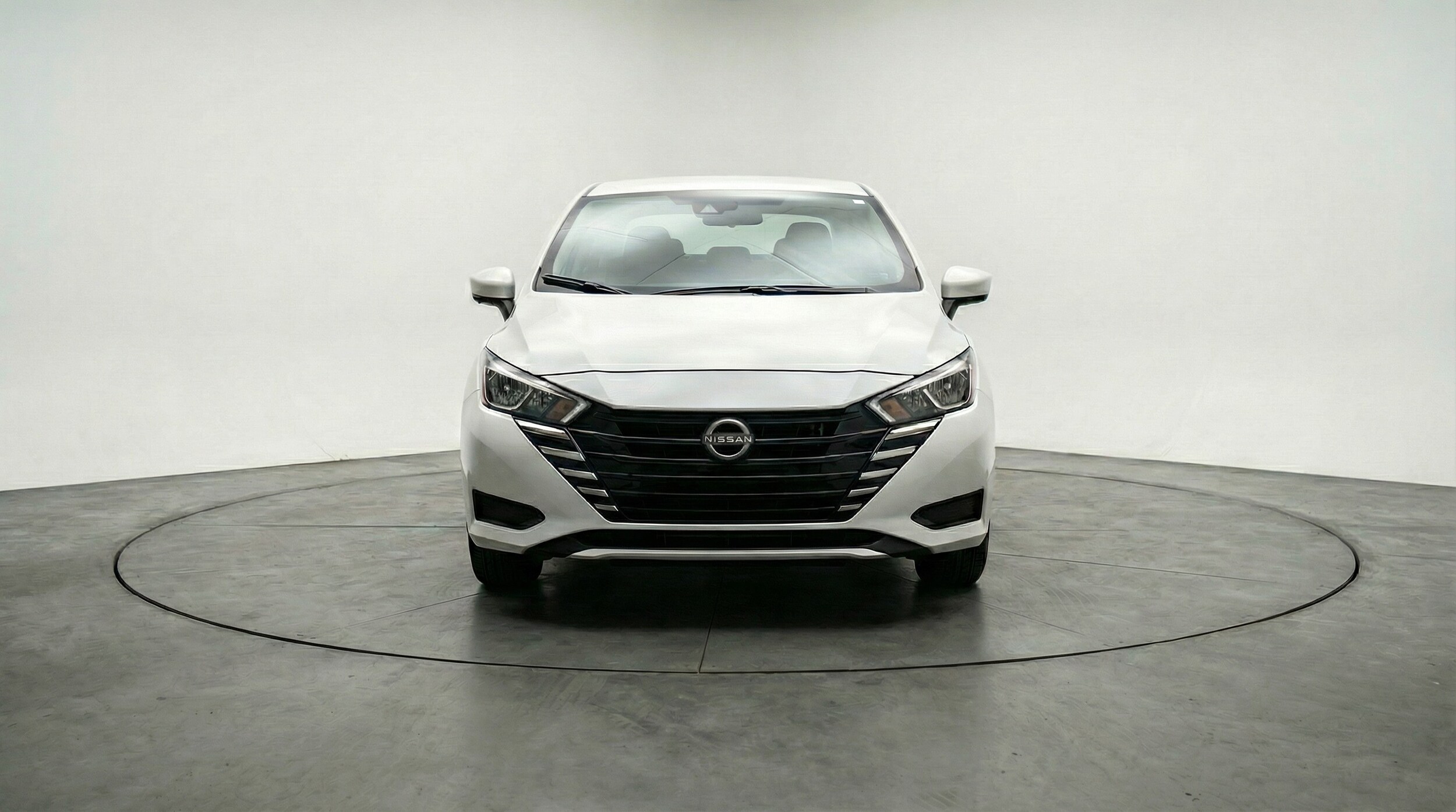 Thumbnail: 2025 Nissan Versa - 2