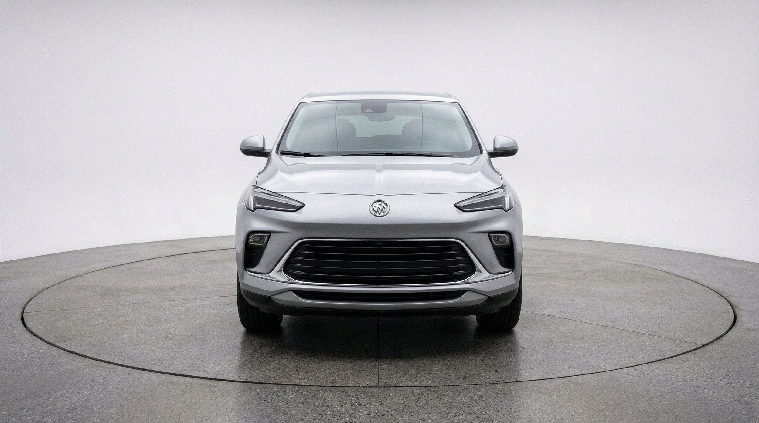 Thumbnail: 2026 Buick Encore GX - 2