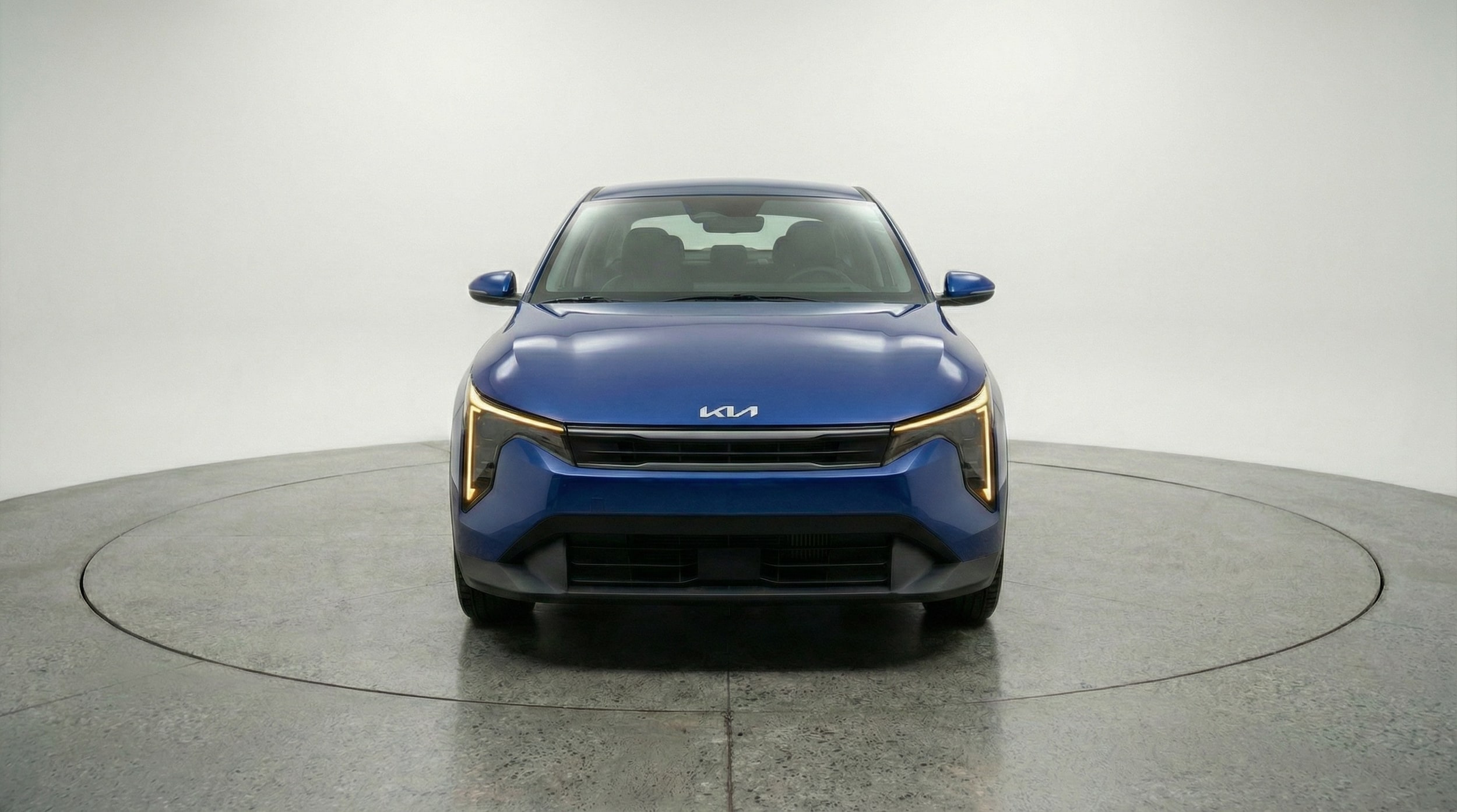 Thumbnail: 2025 Kia K4 - 2