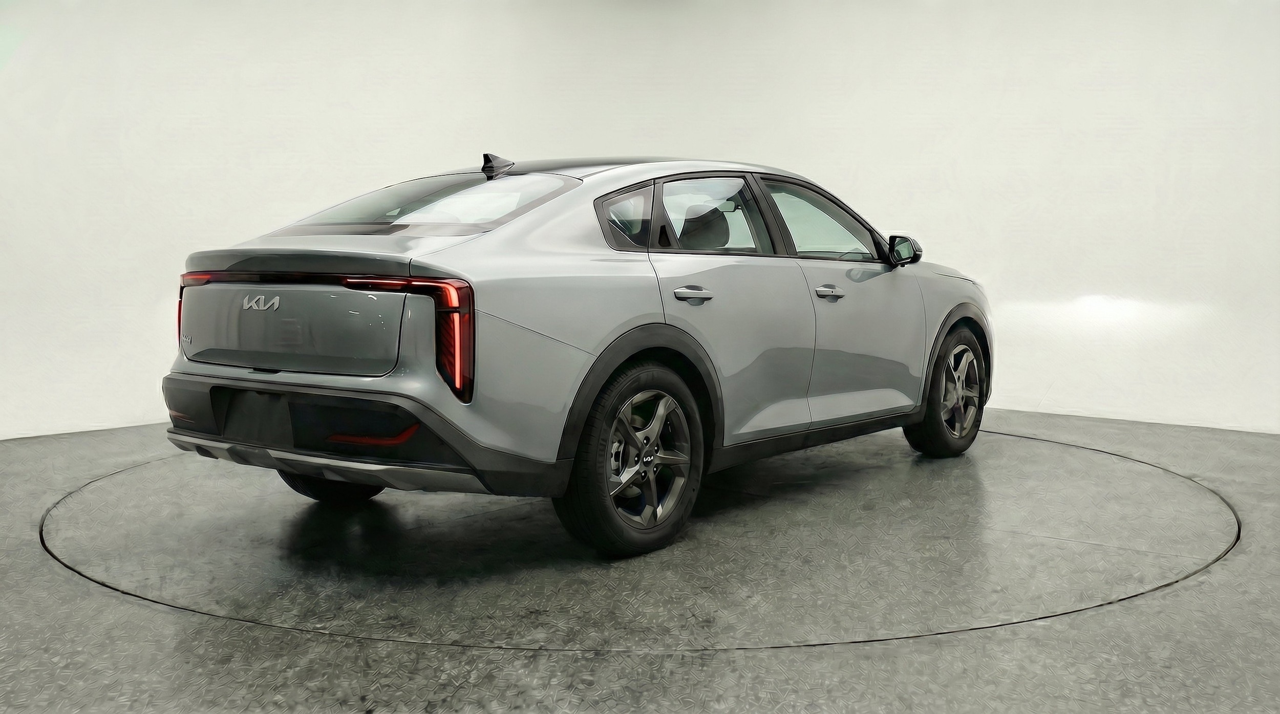 Thumbnail: 2026 Kia K4 - 9