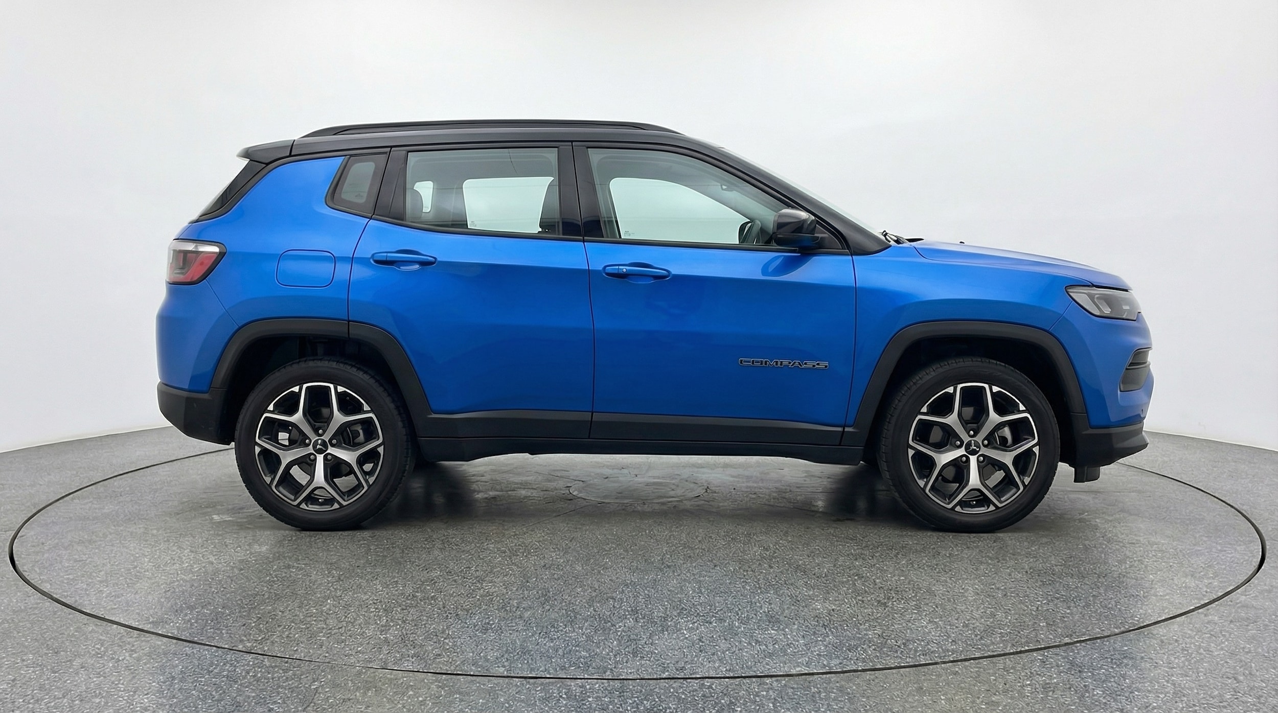 Thumbnail: 2025 Jeep Compass - 8