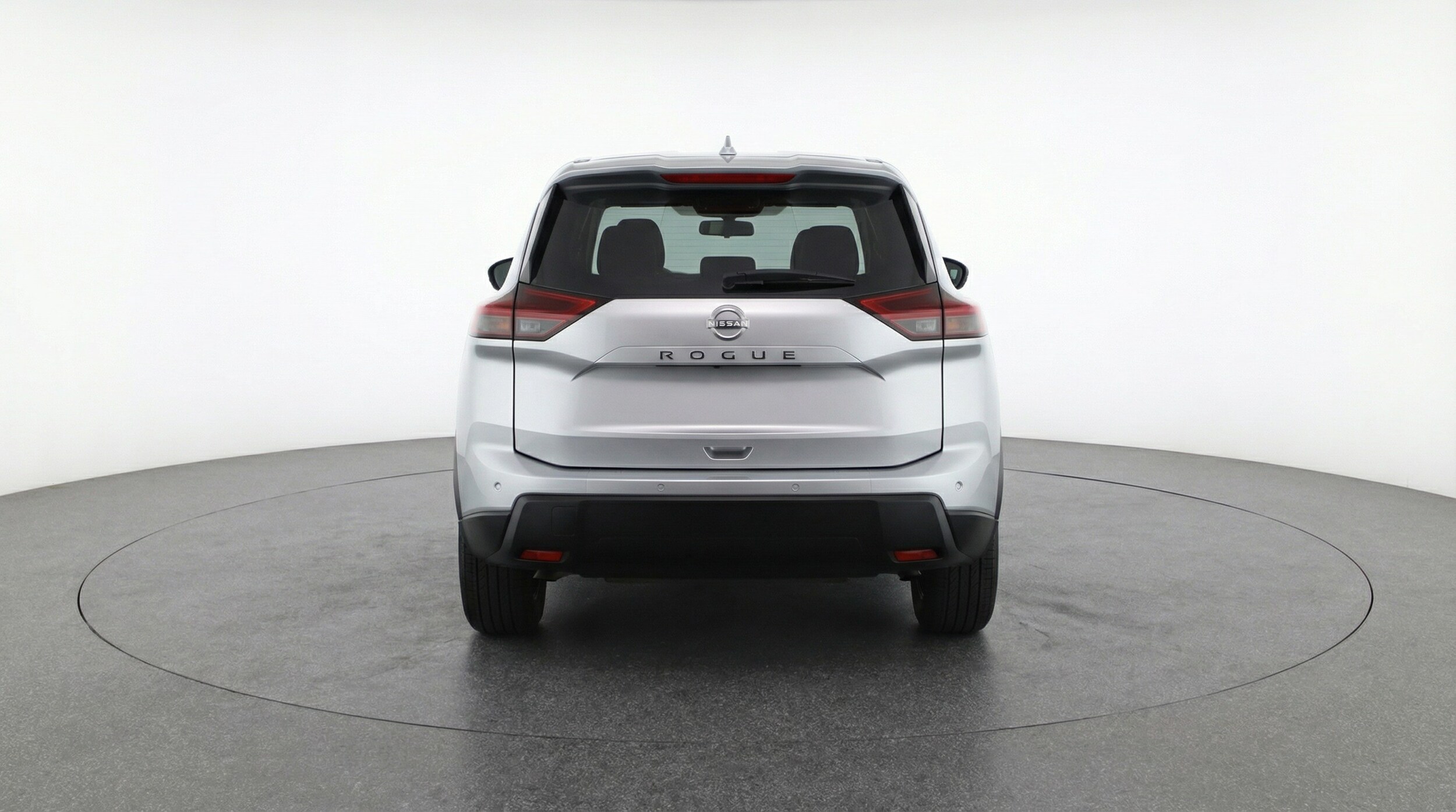 Thumbnail: 2025 Nissan Rogue - 6