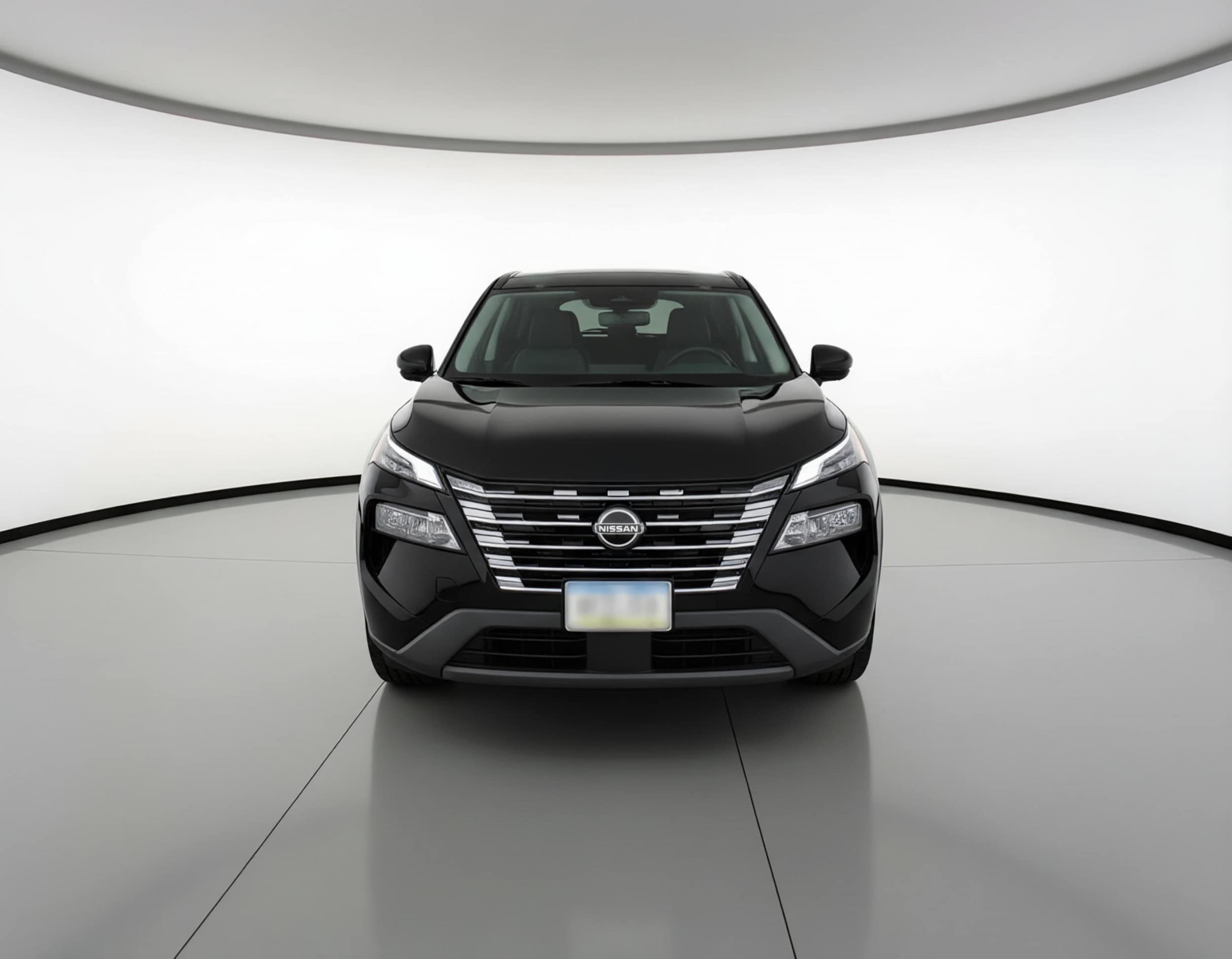 Thumbnail: 2025 Nissan Rogue - 2