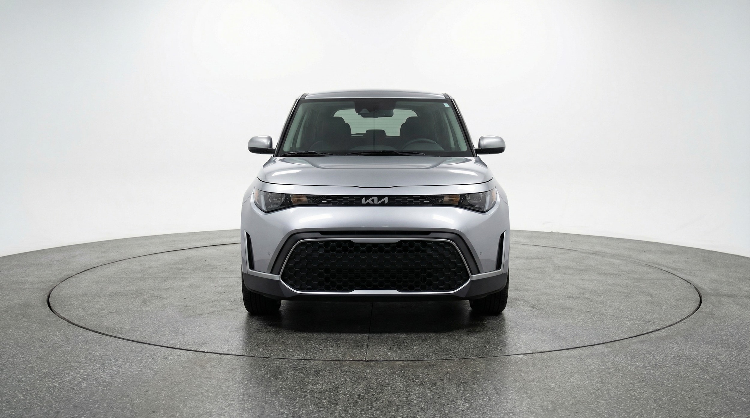 Thumbnail: 2025 Kia Soul - 2