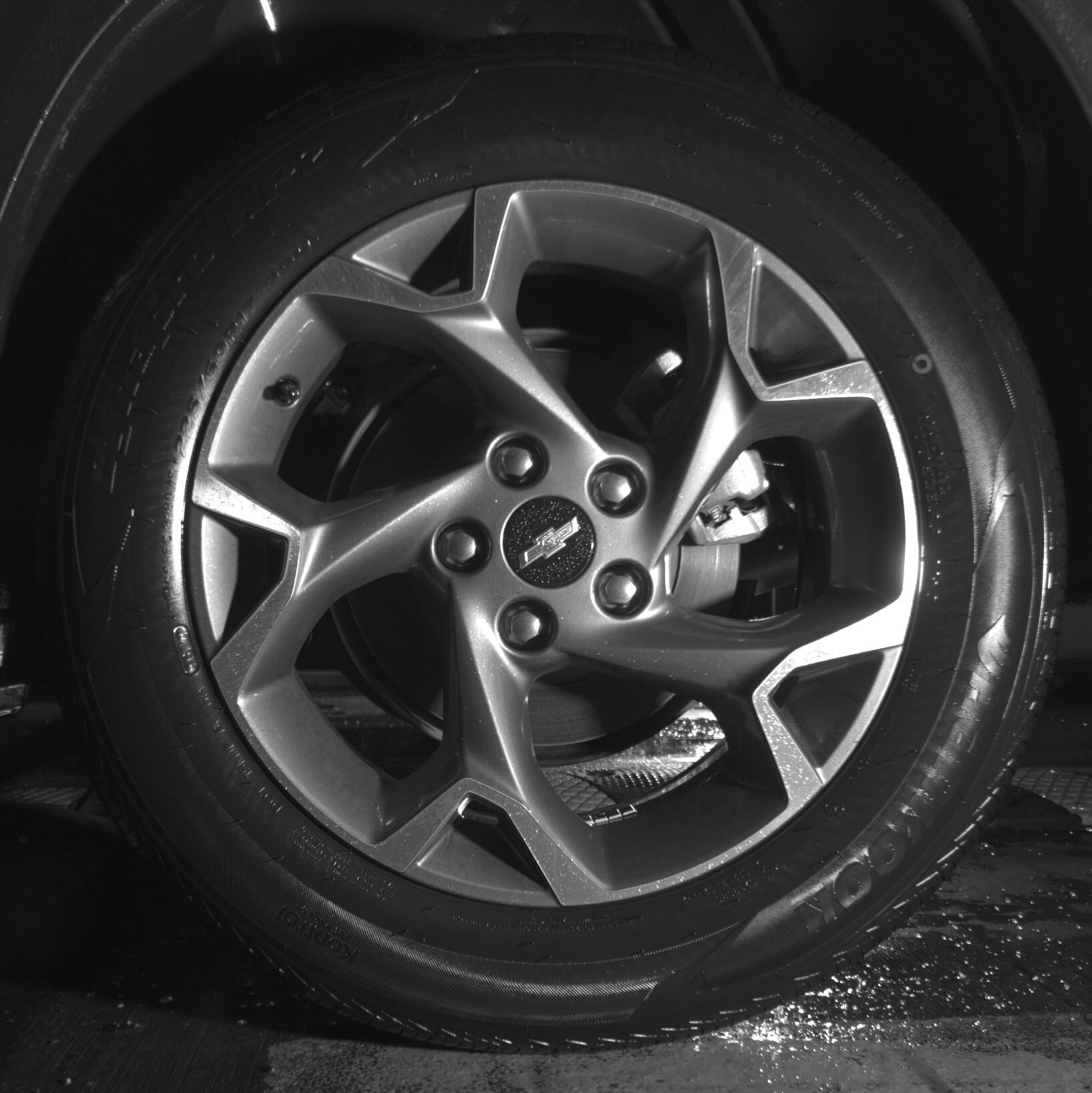 Thumbnail: 2025 Chevrolet Trax - 11