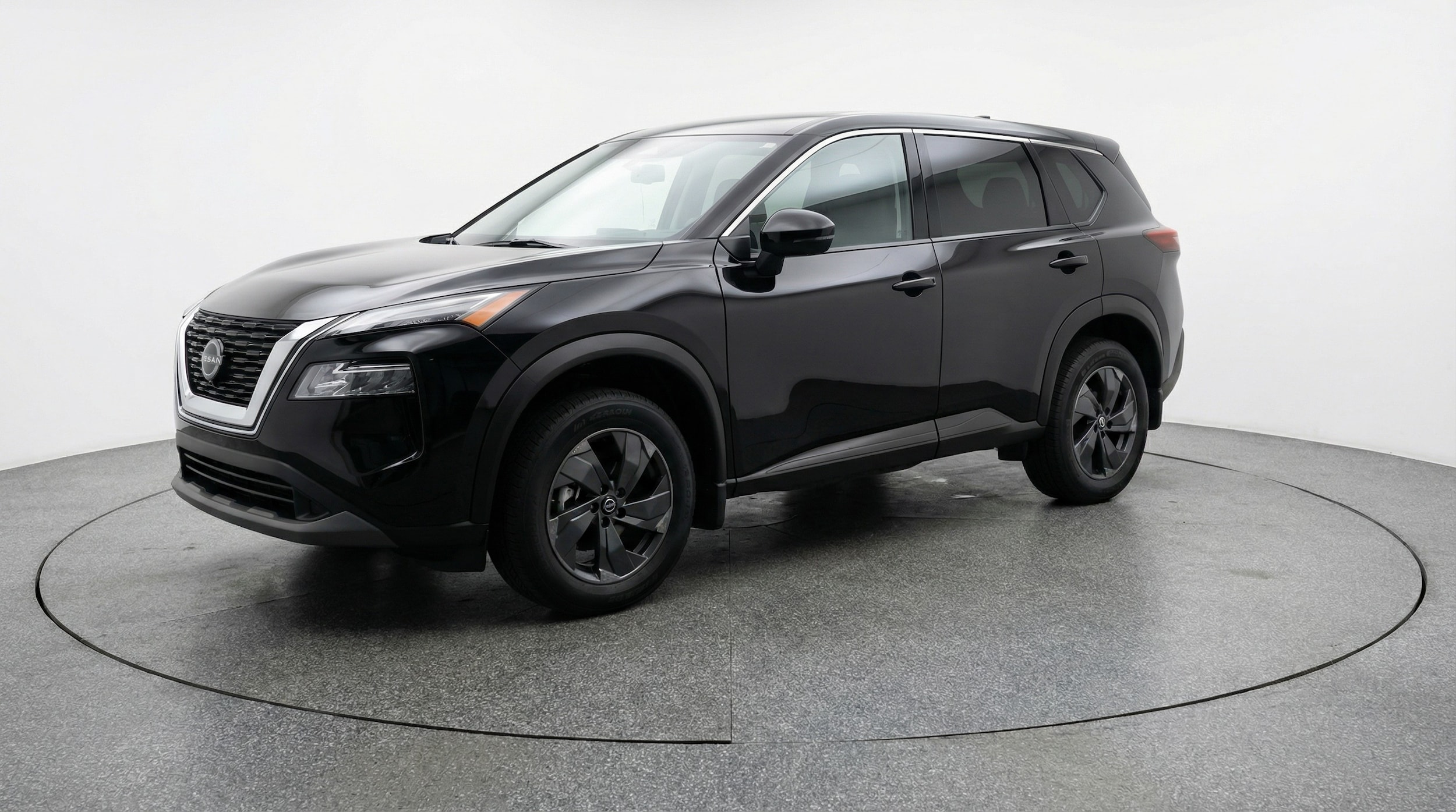 Thumbnail: 2025 Nissan Rogue - 3