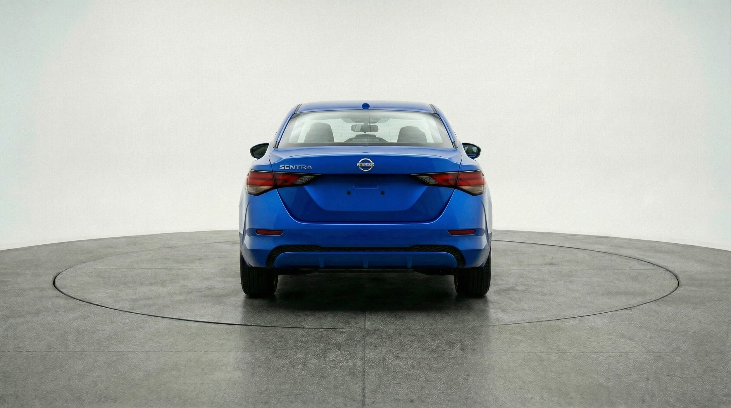 Thumbnail: 2025 Nissan Sentra - 6