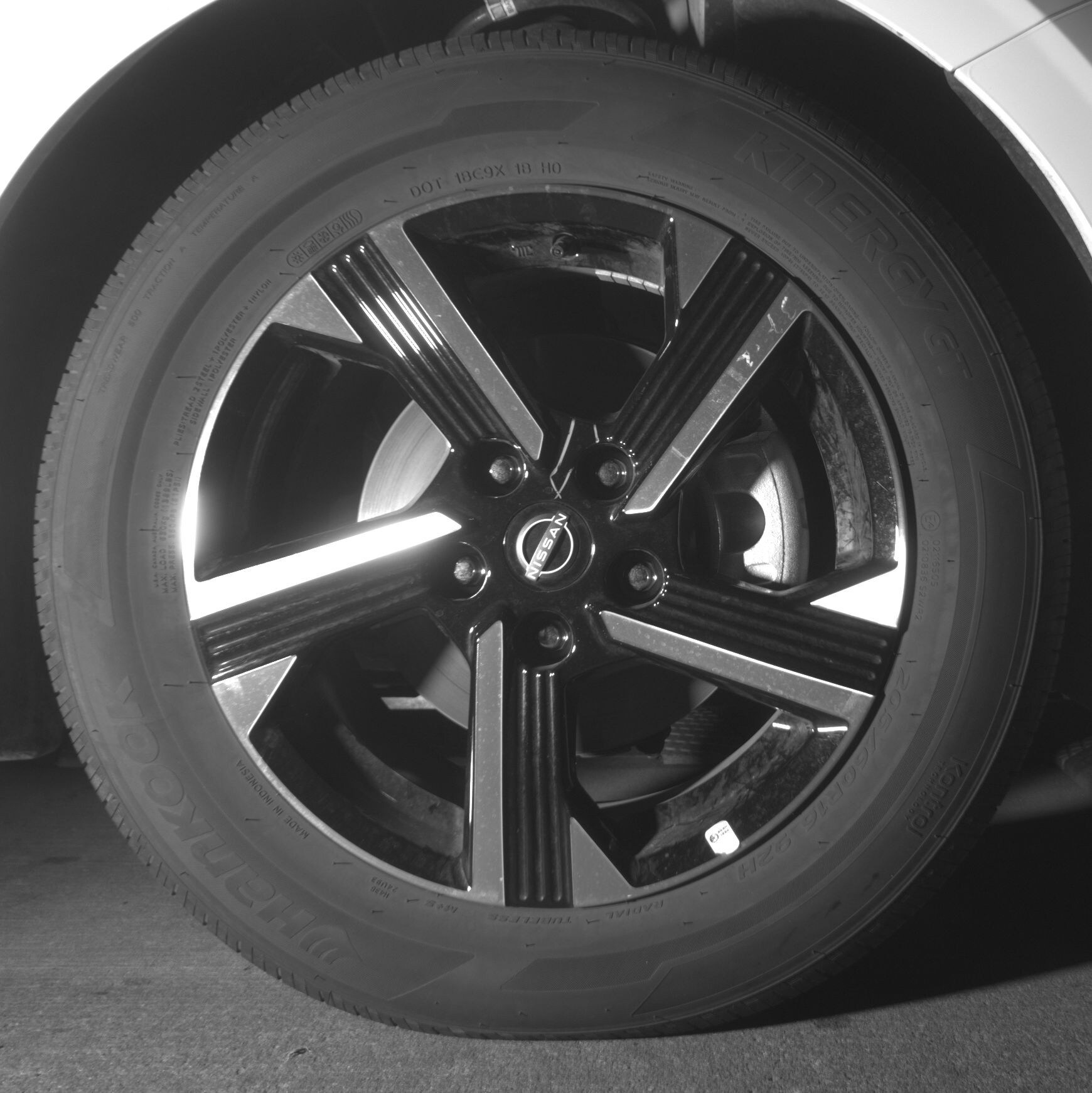 Thumbnail: 2025 Nissan Sentra - 10