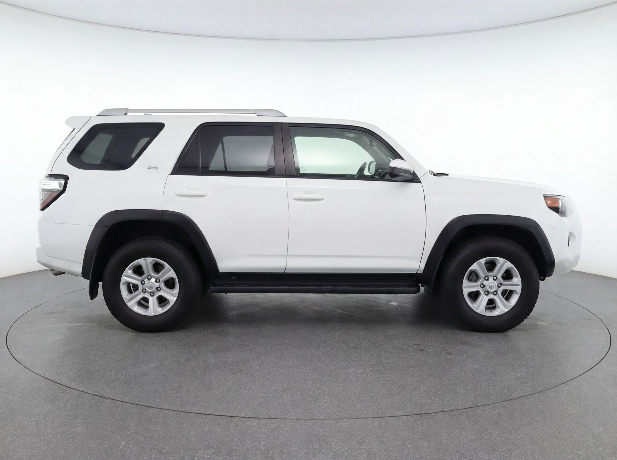 Thumbnail: 2024 Toyota 4Runner - 8