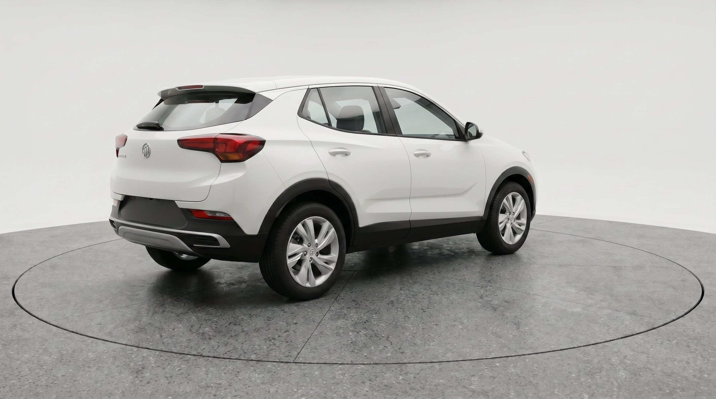 Thumbnail: 2026 Buick Encore GX - 9