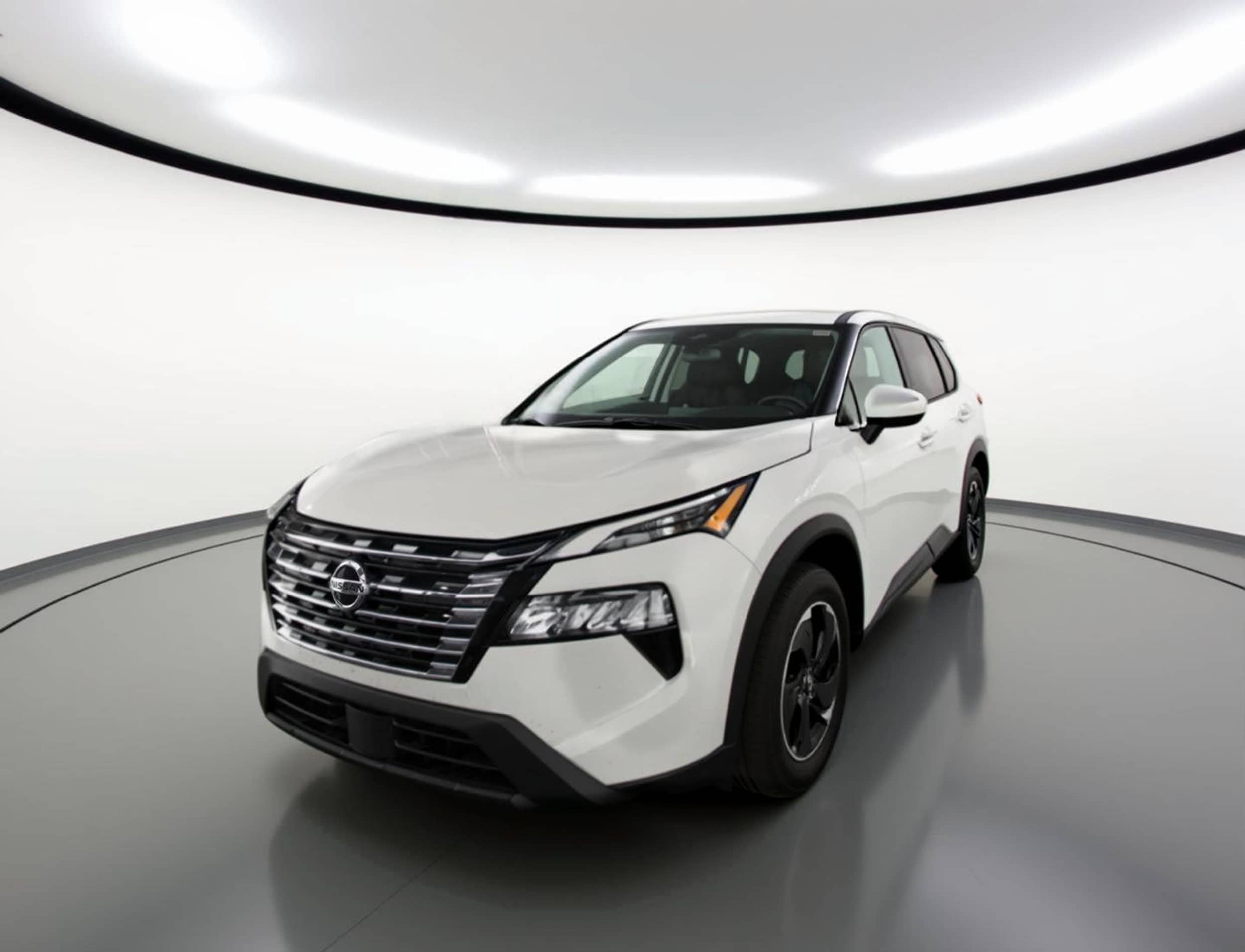 Thumbnail: 2025 Nissan Rogue - 3