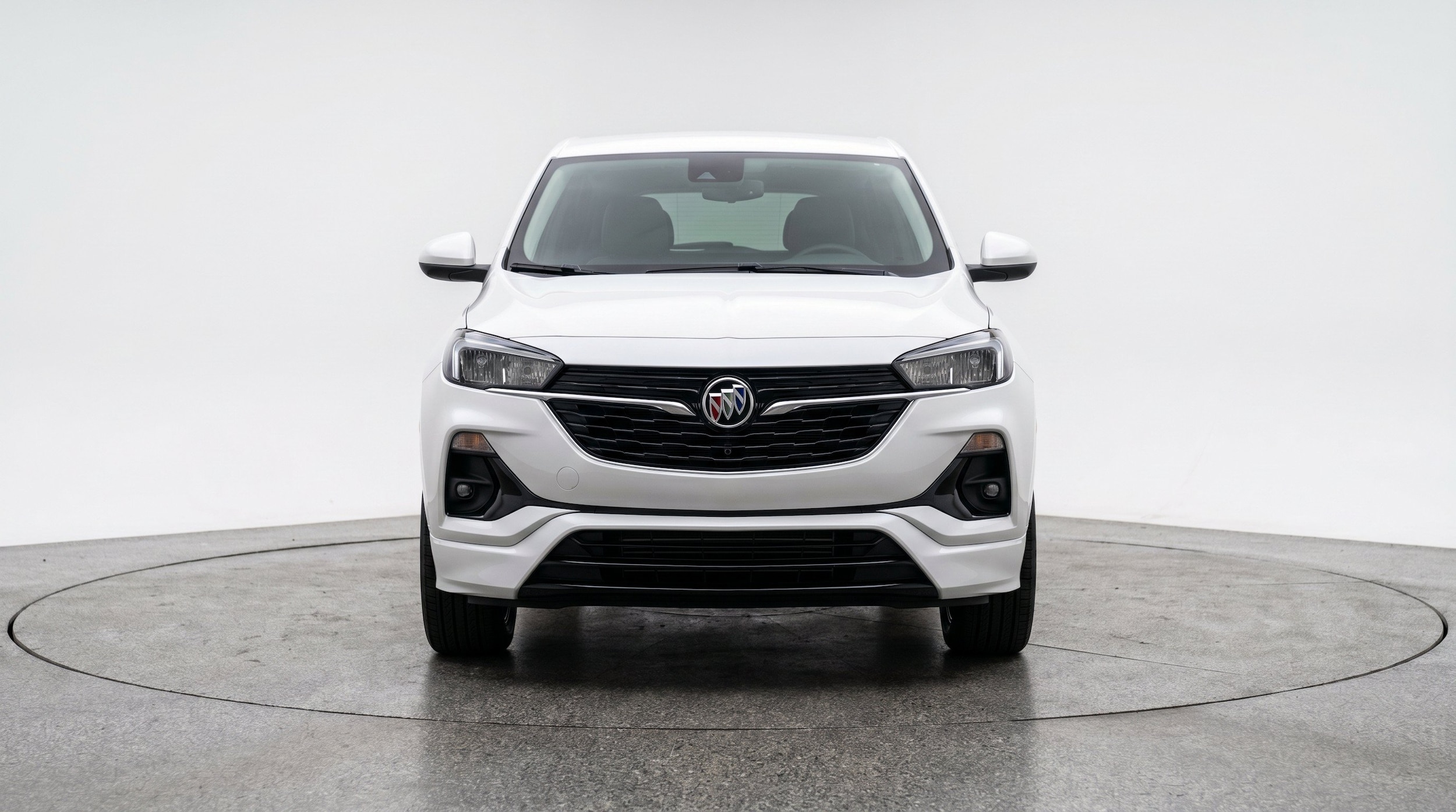 Thumbnail: 2026 Buick Encore GX - 2