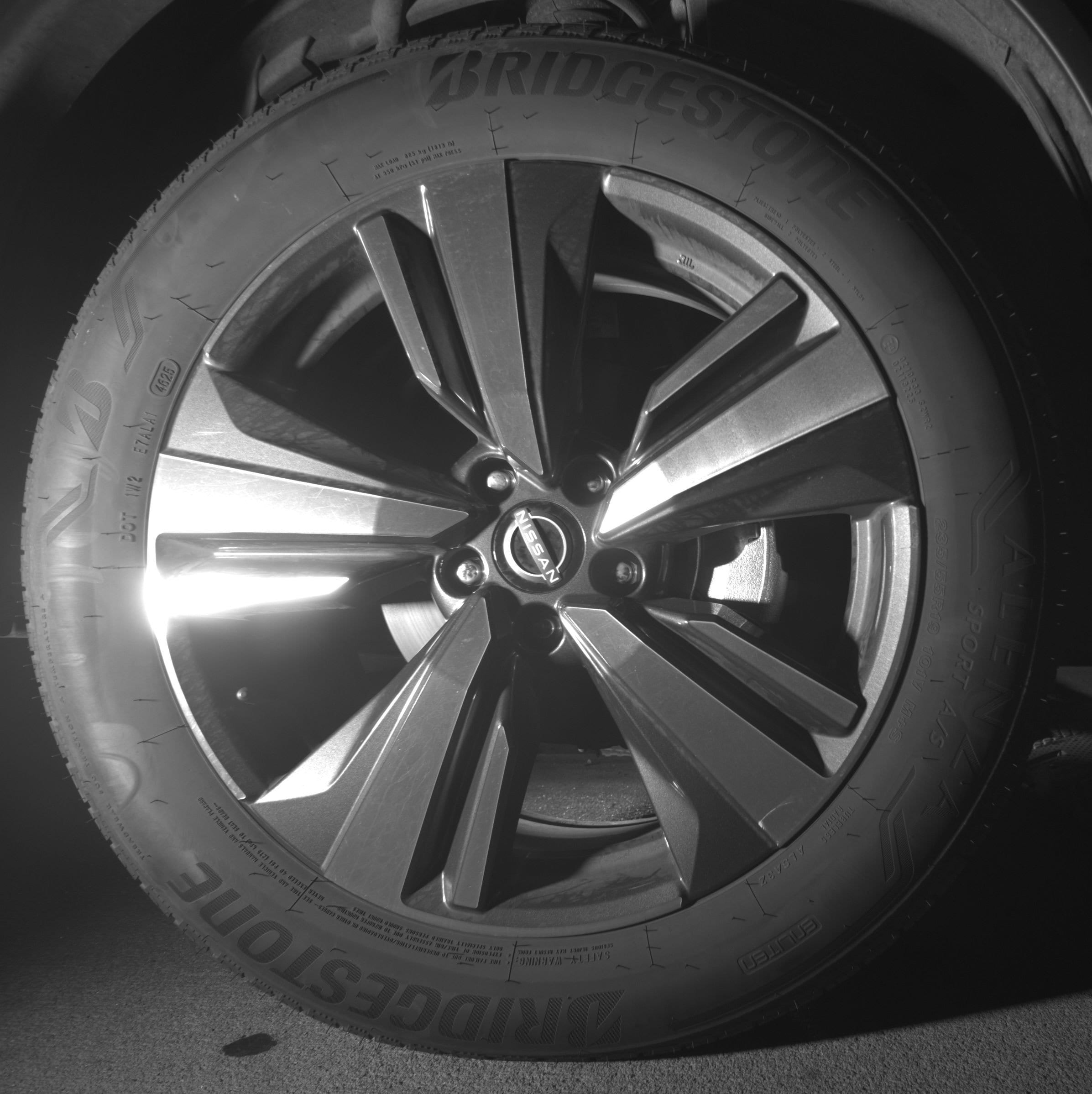 Thumbnail: 2026 Nissan Rogue - 13