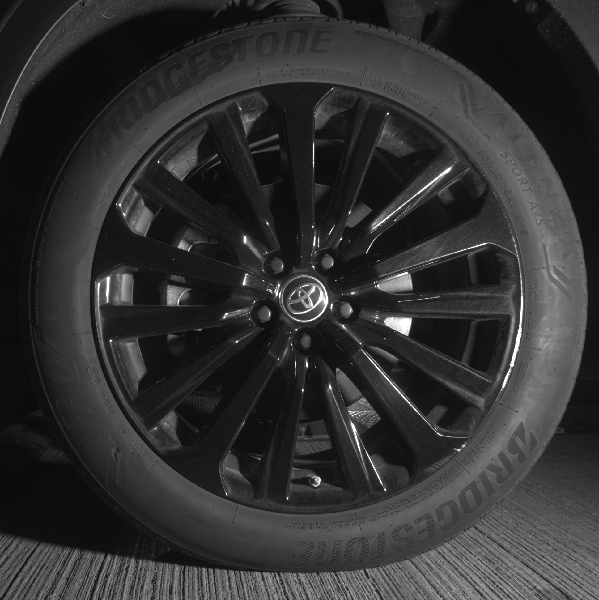 Thumbnail: 2024 Toyota Highlander - 9