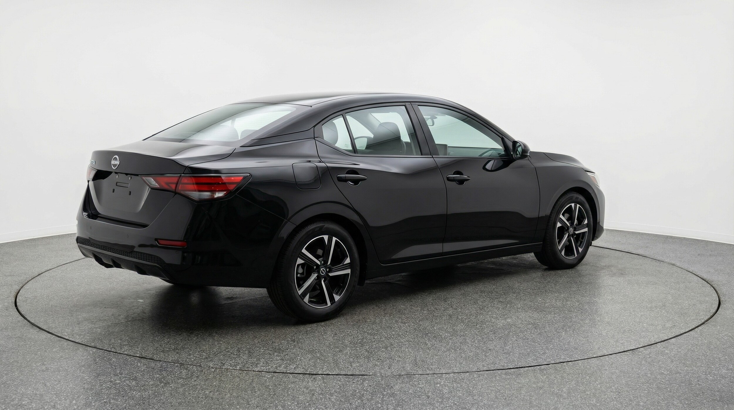 Thumbnail: 2025 Nissan Sentra - 7