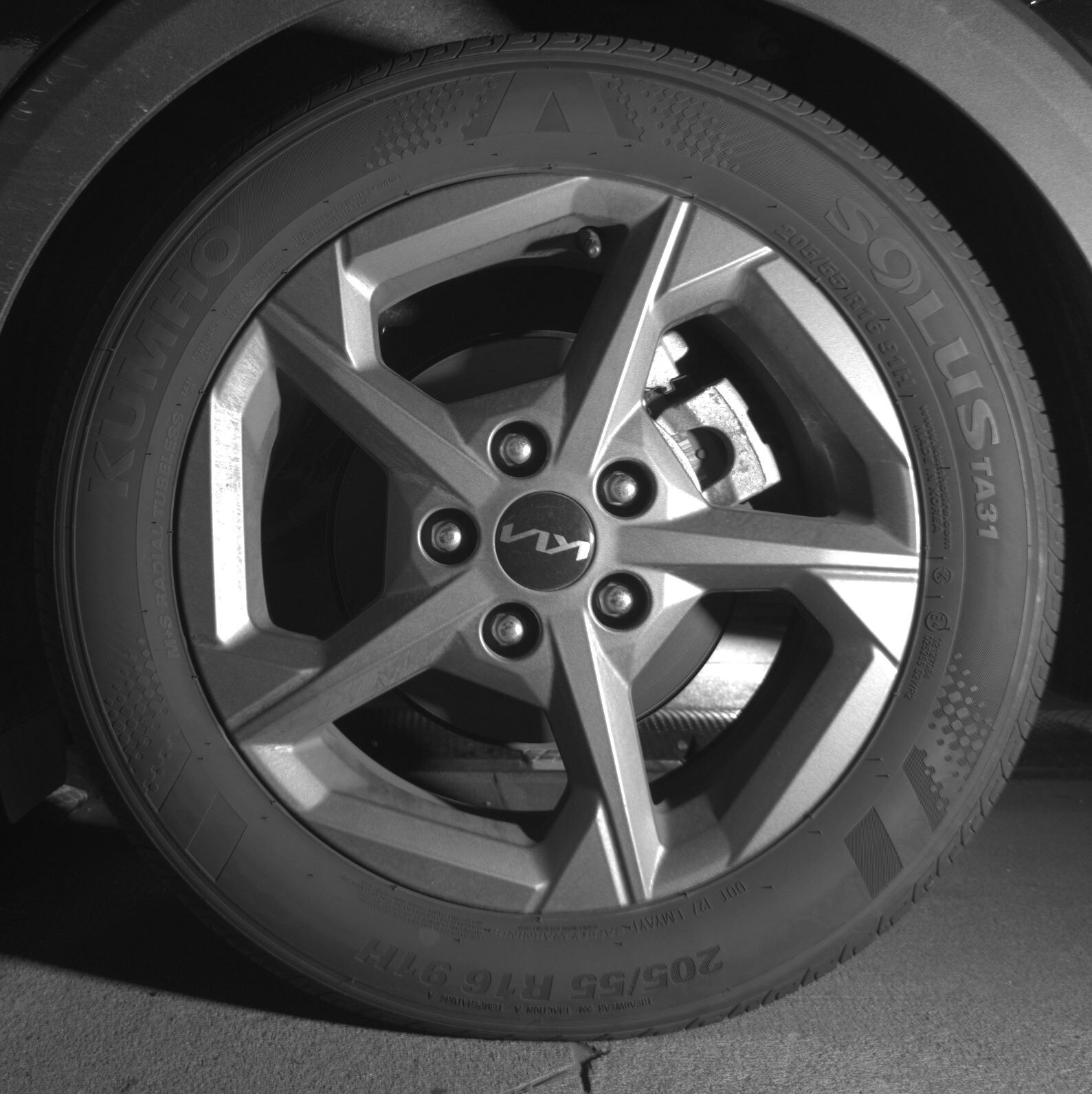 Thumbnail: 2025 Kia K4 - 11