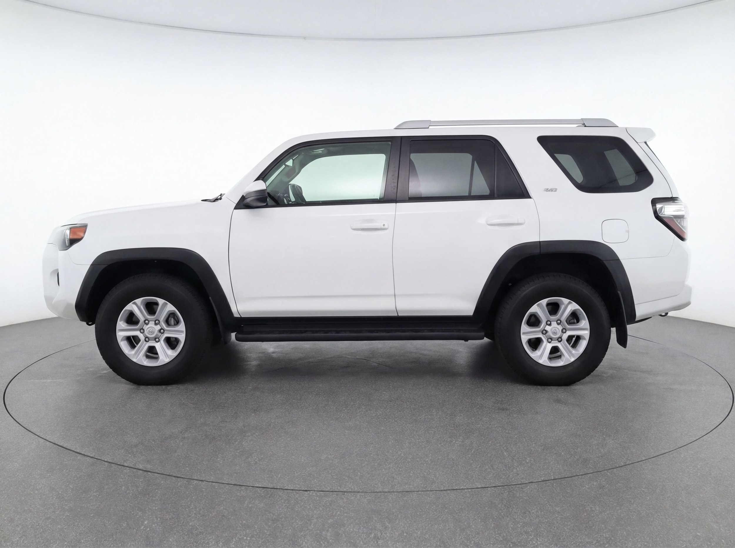 Thumbnail: 2024 Toyota 4Runner - 4