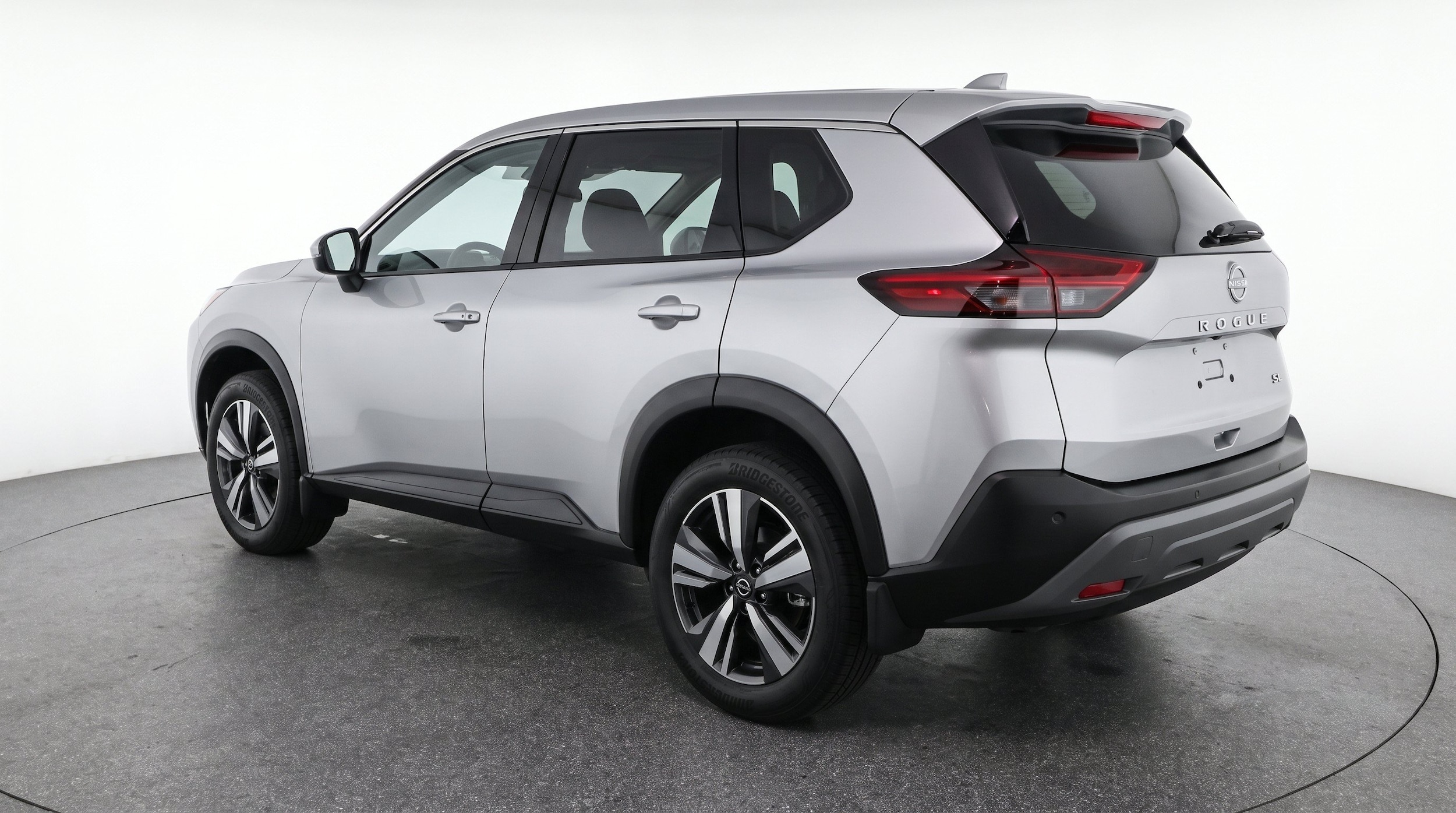 Thumbnail: 2026 Nissan Rogue - 6