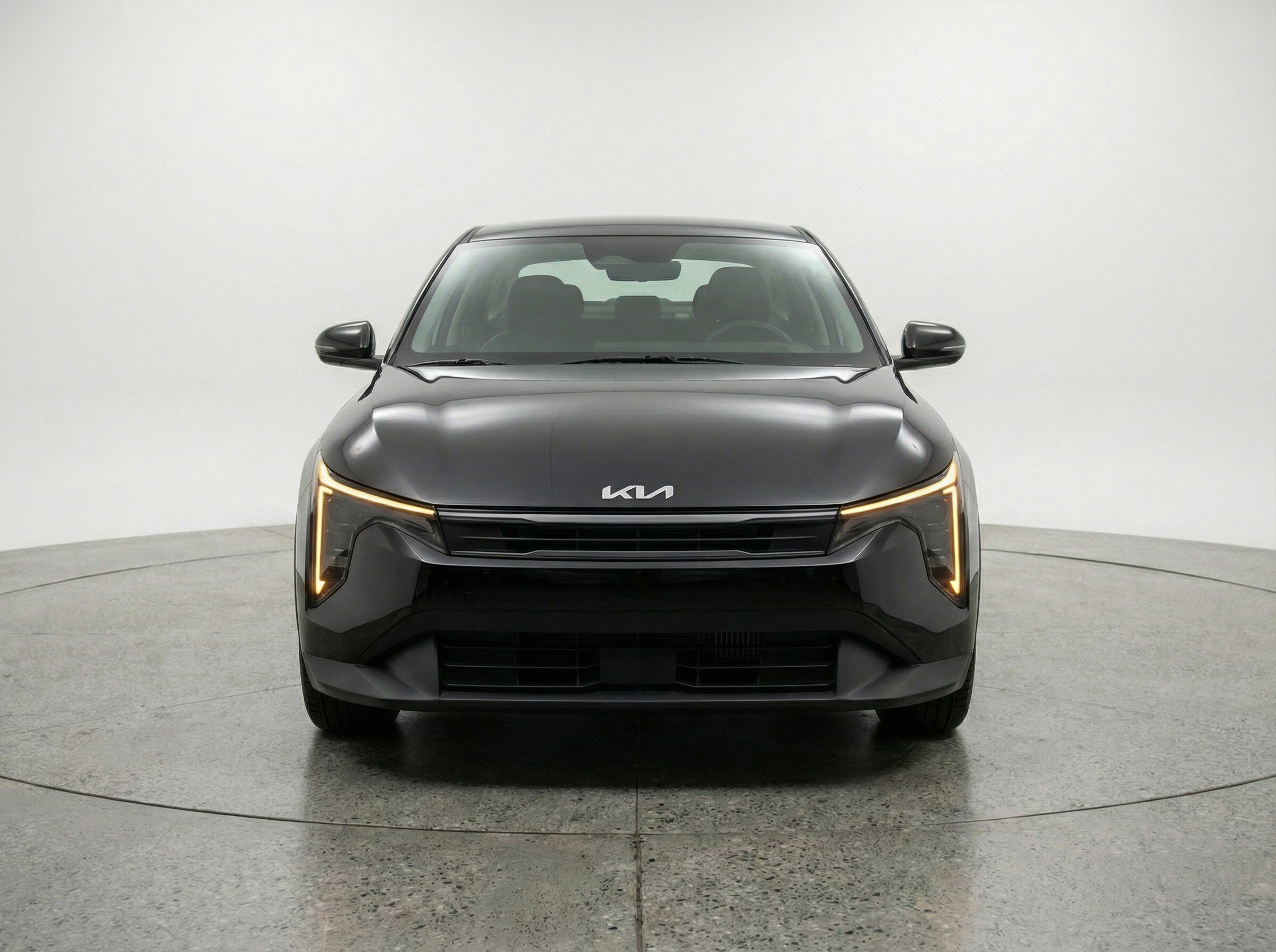 Thumbnail: 2025 Kia K4 - 2