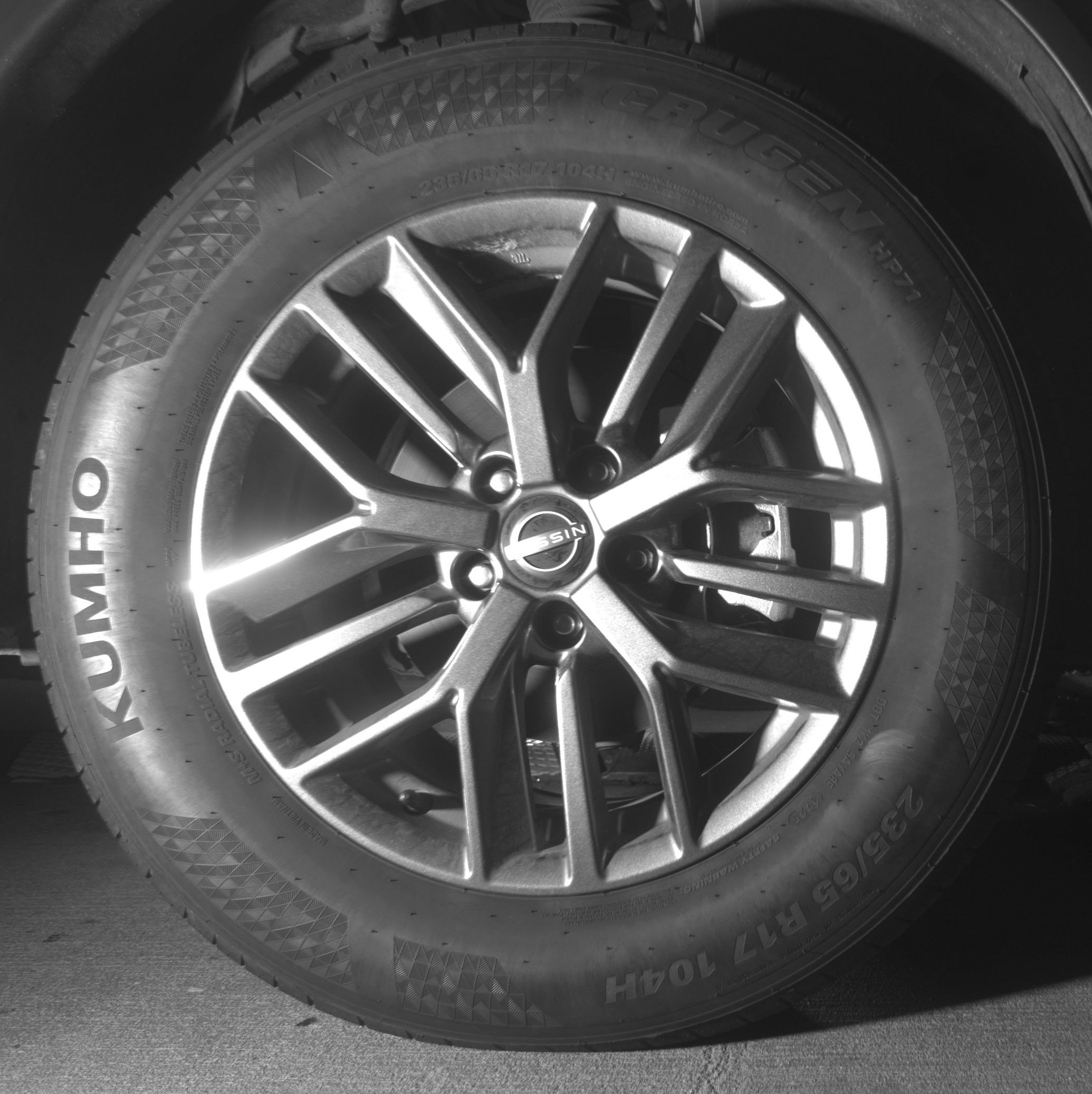 Thumbnail: 2026 Nissan Rogue - 13