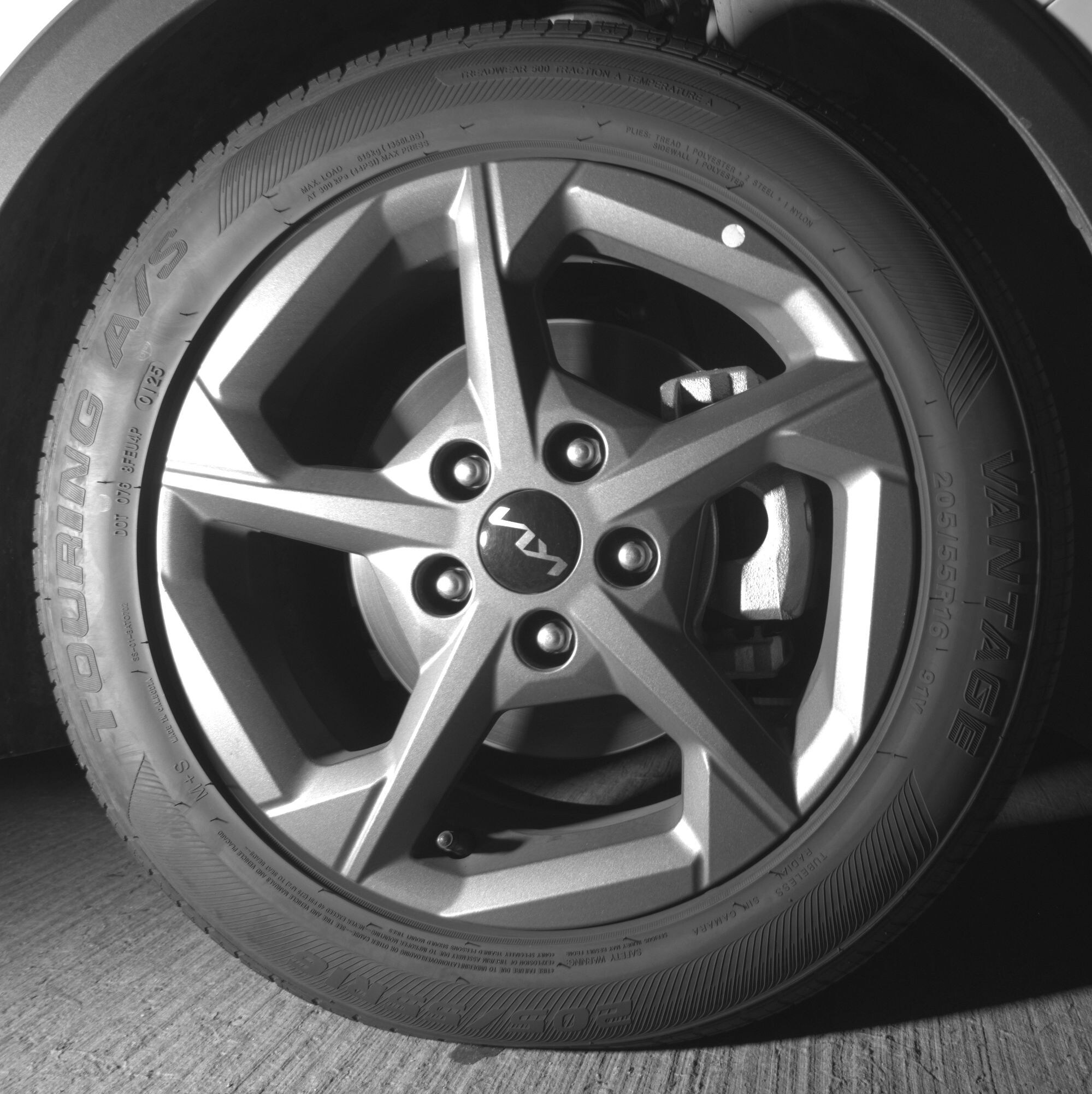 Thumbnail: 2025 Kia K4 - 10