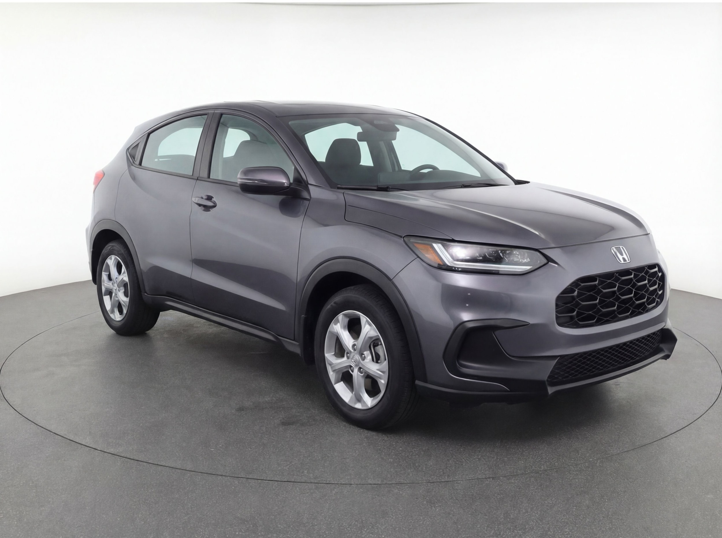 Thumbnail: 2025 Honda HR-V - 1