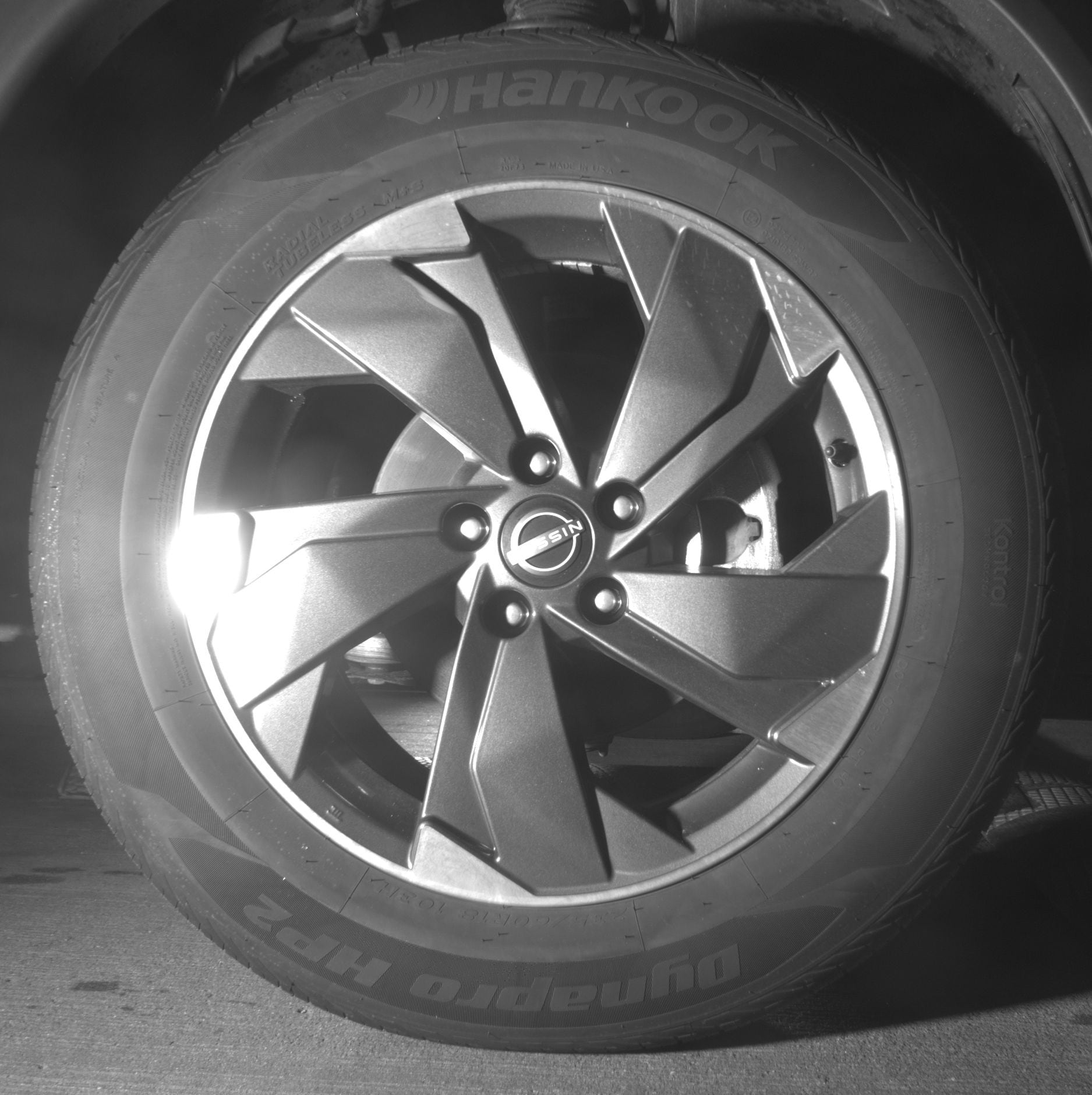 Thumbnail: 2025 Nissan Rogue - 10