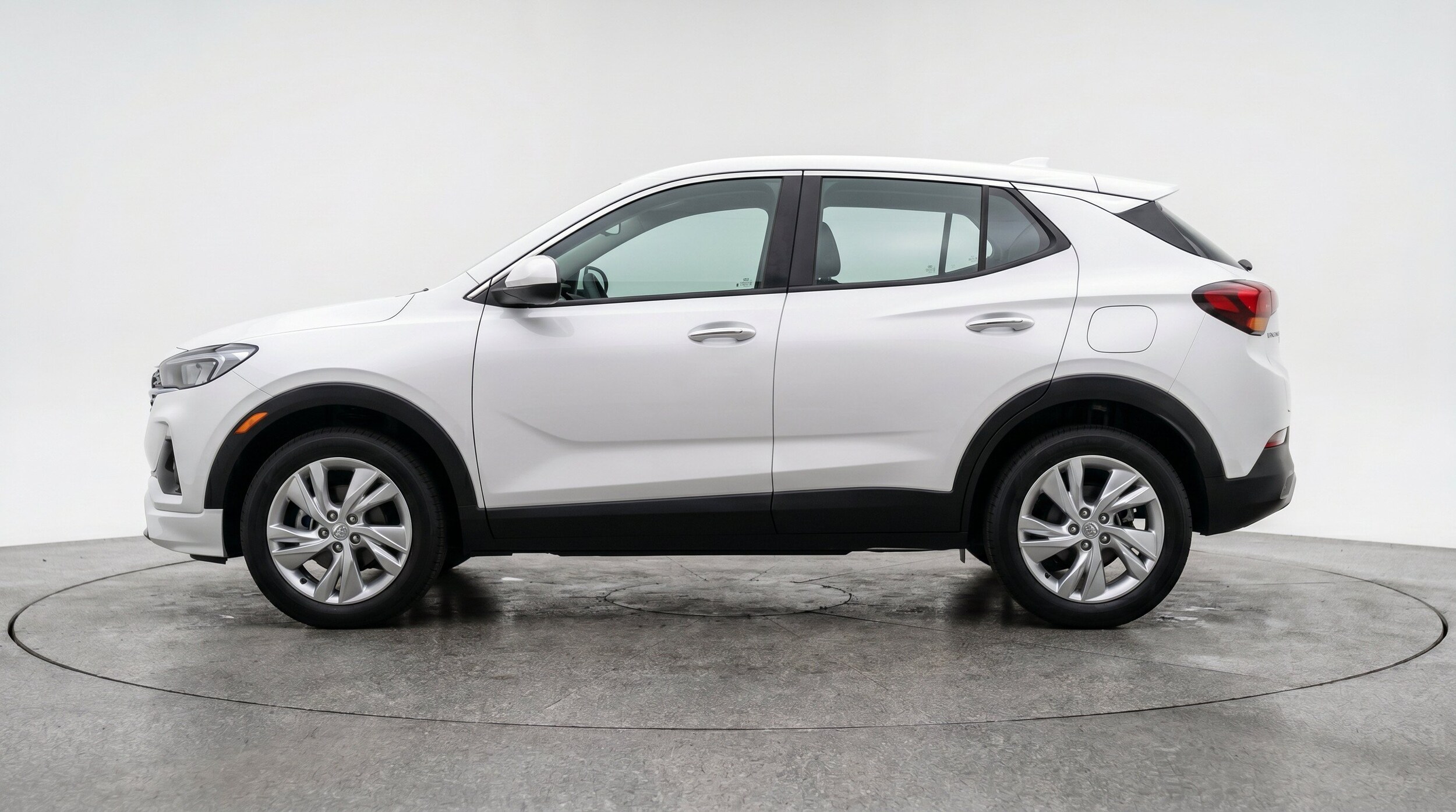 Thumbnail: 2026 Buick Encore GX - 5