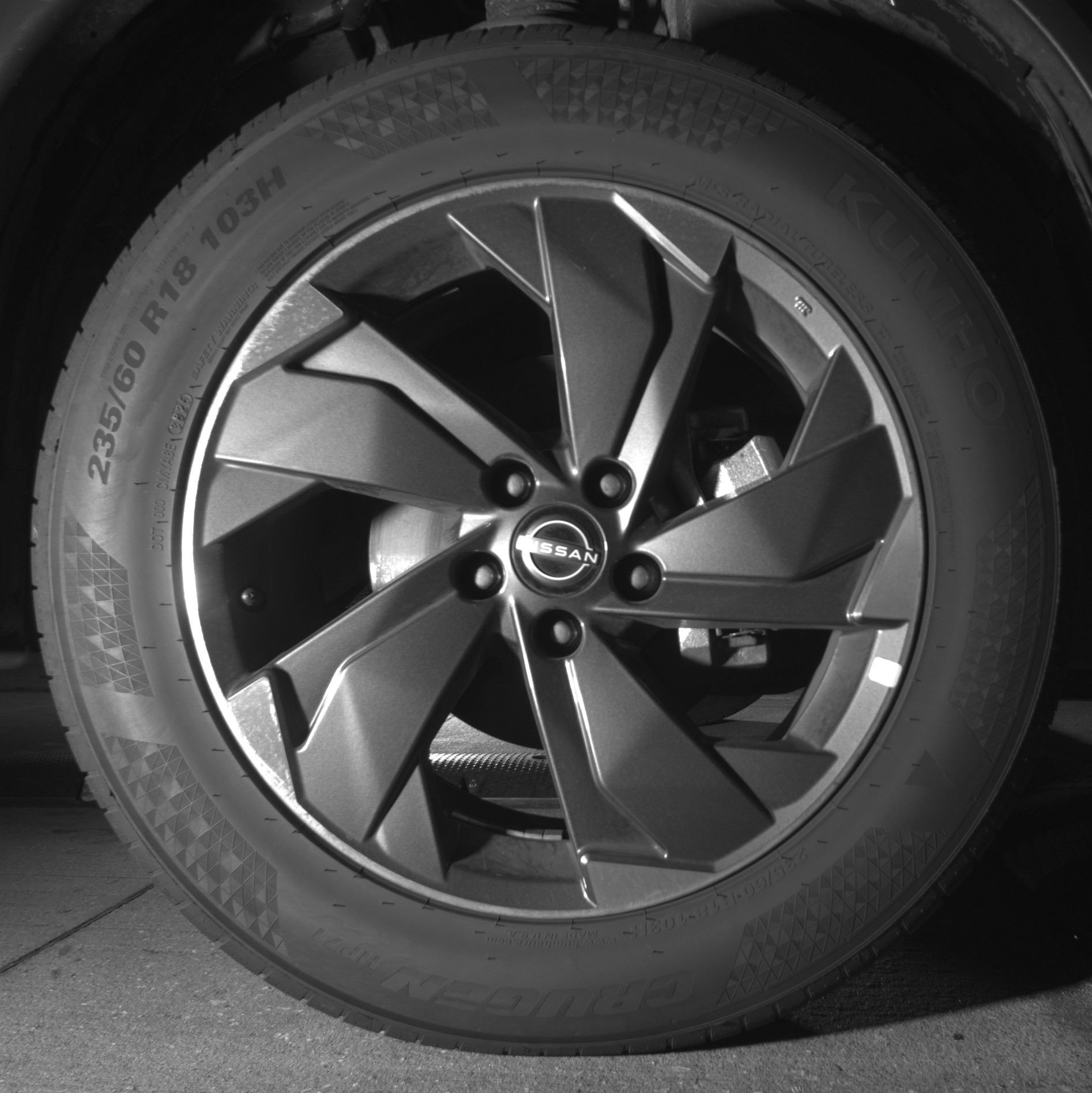 Thumbnail: 2025 Nissan Rogue - 13