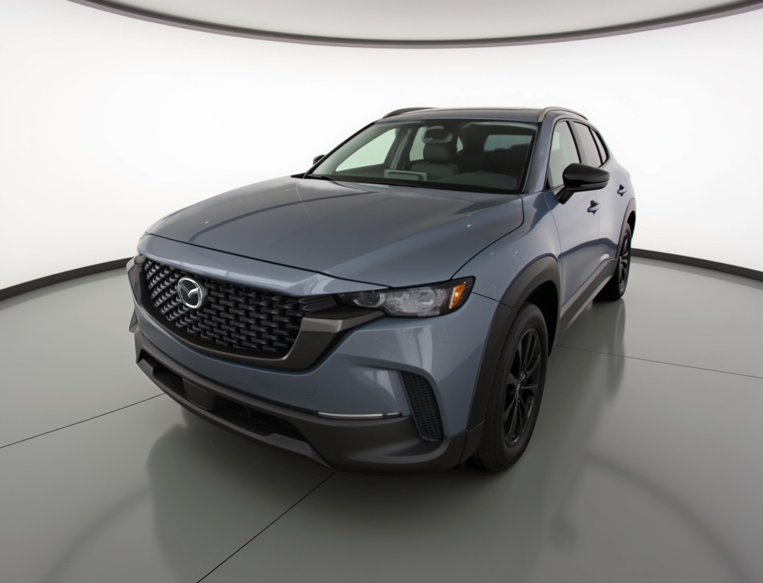 Thumbnail: 2025 Mazda CX-50 - 3