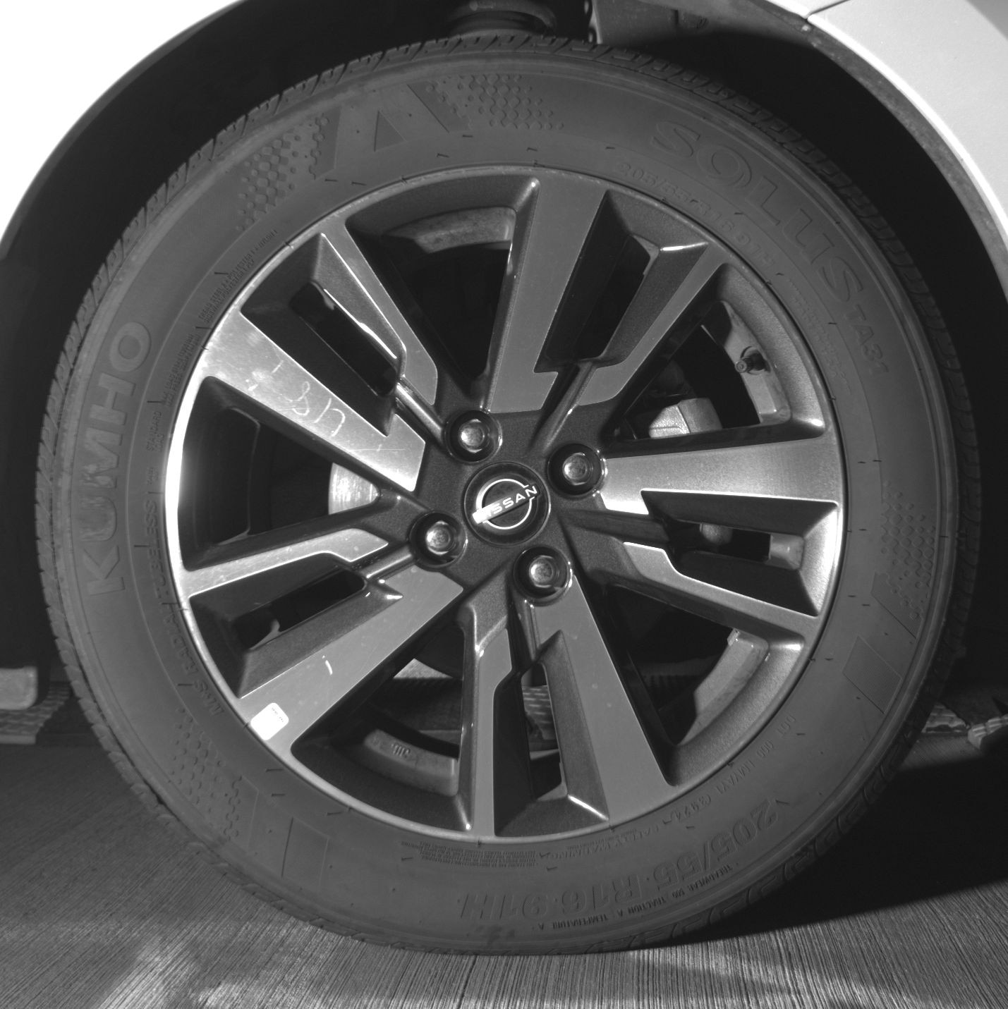 Thumbnail: 2025 Nissan Versa - 10