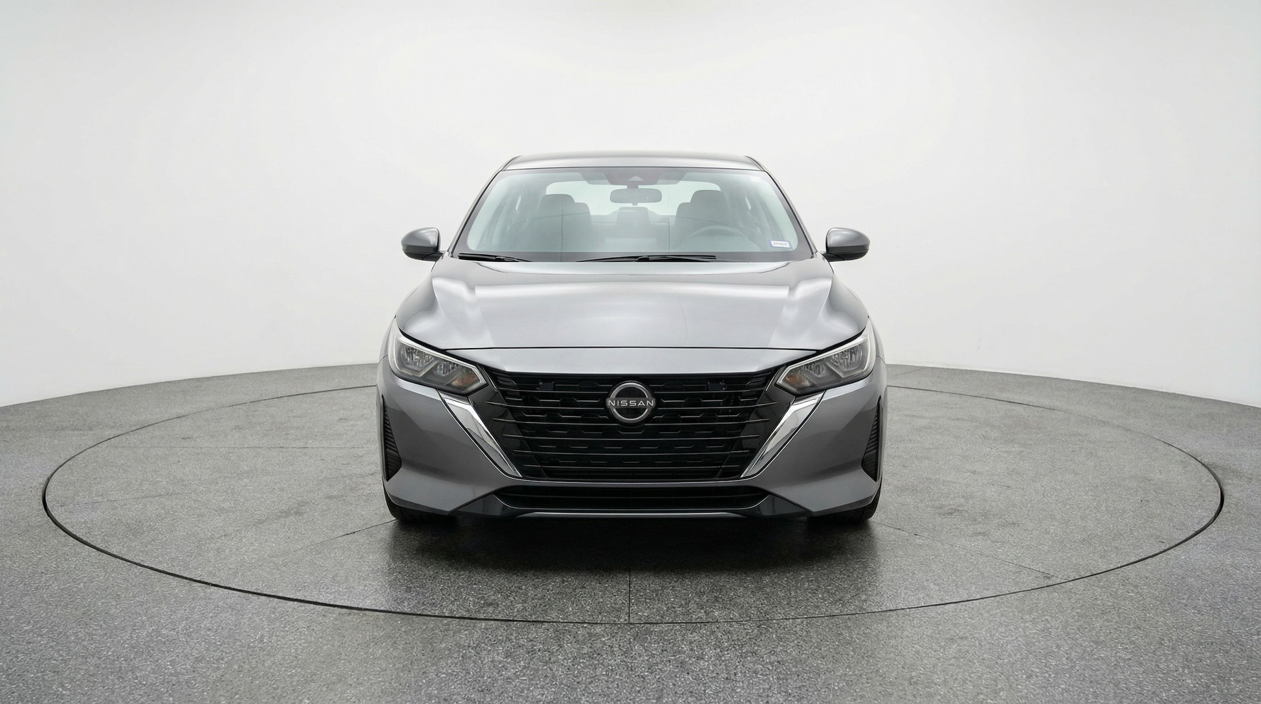 Thumbnail: 2025 Nissan Sentra - 2