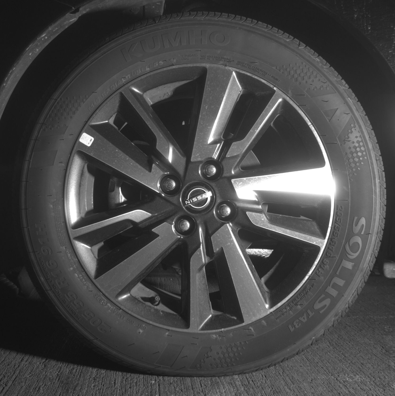 Thumbnail: 2025 Nissan Versa - 9