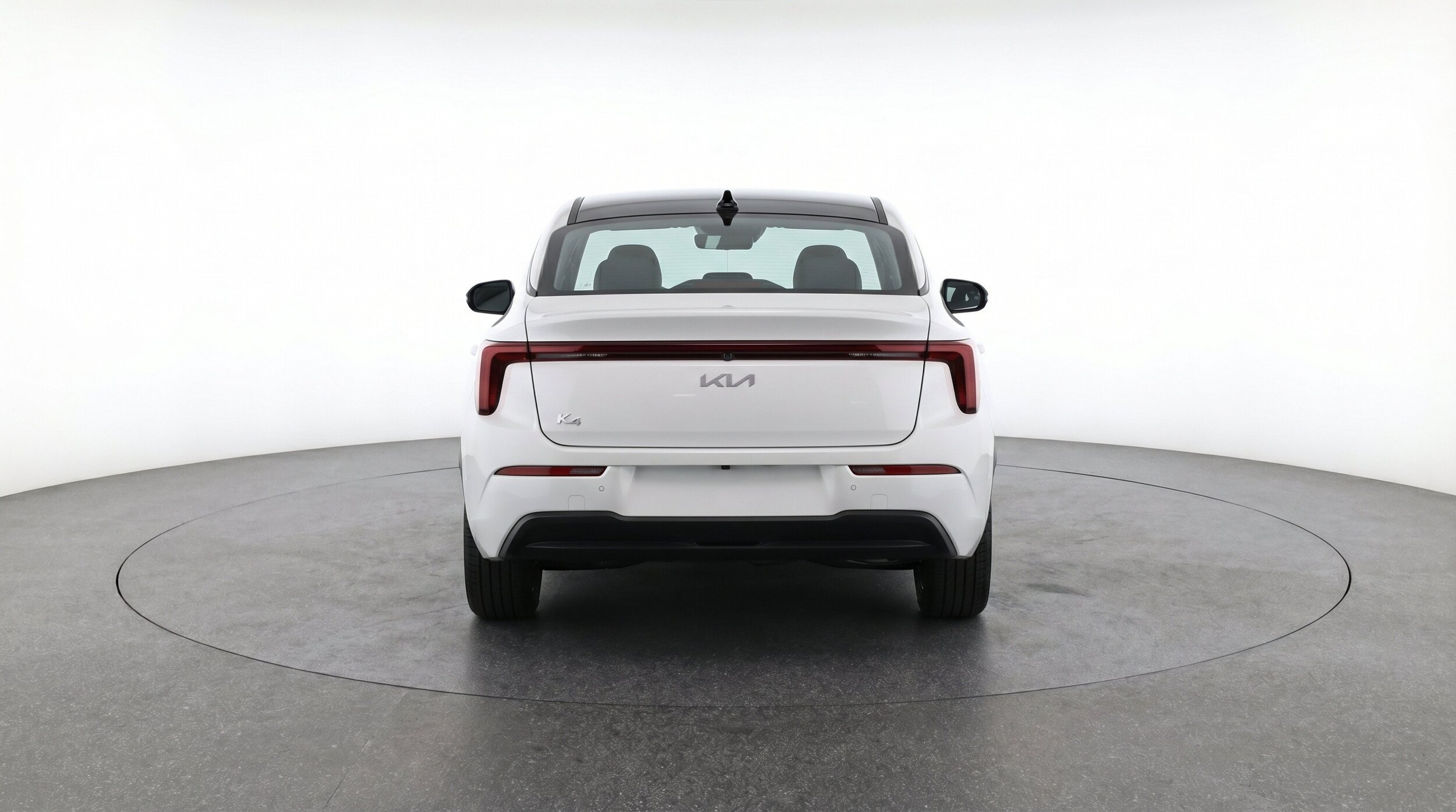 Thumbnail: 2026 Kia K4 - 7