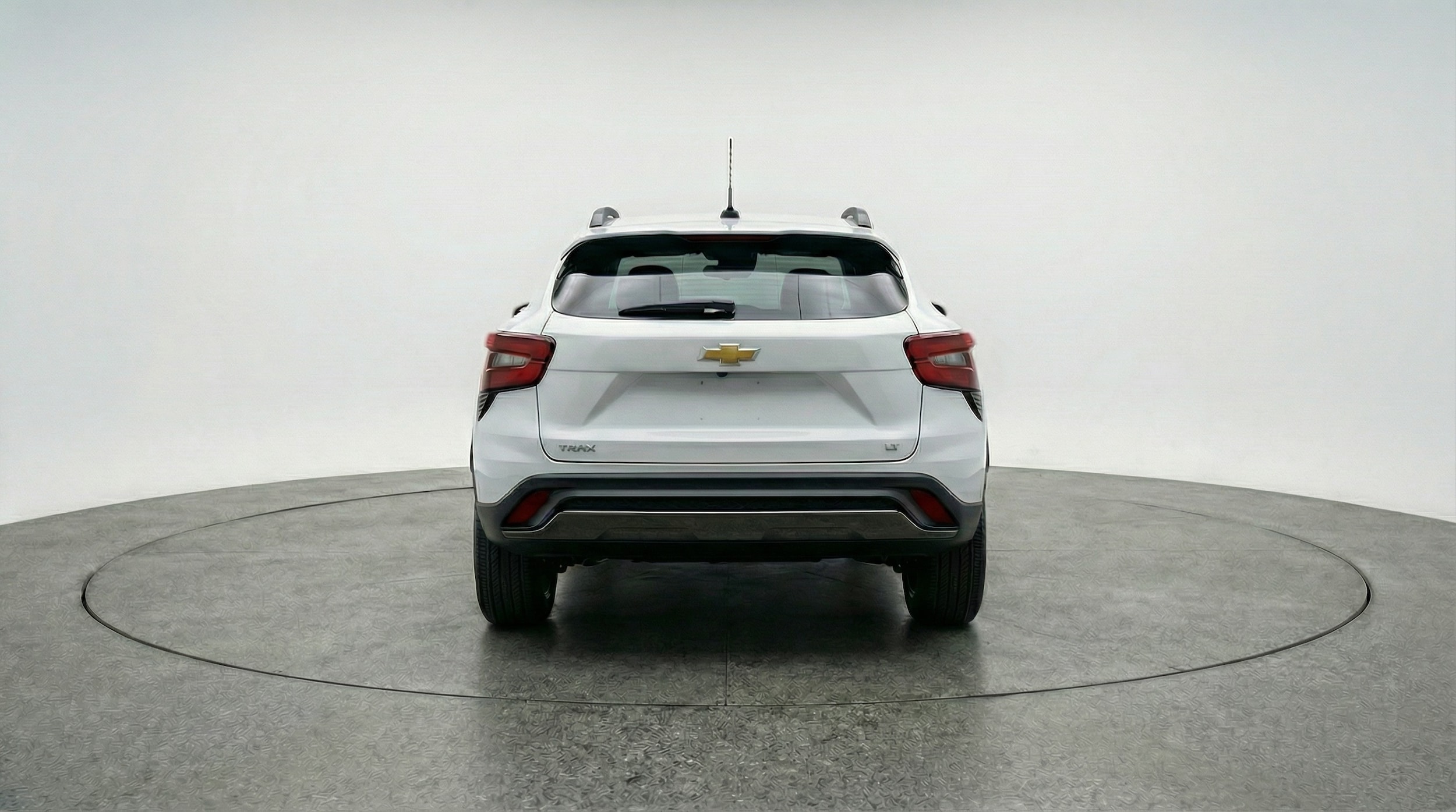 Thumbnail: 2025 Chevrolet Trax - 6