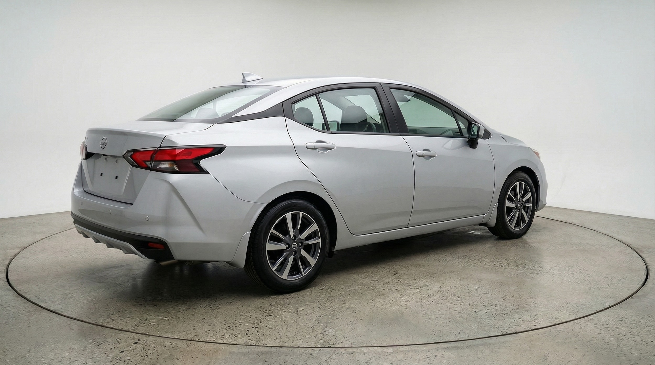 Thumbnail: 2025 Nissan Versa - 7