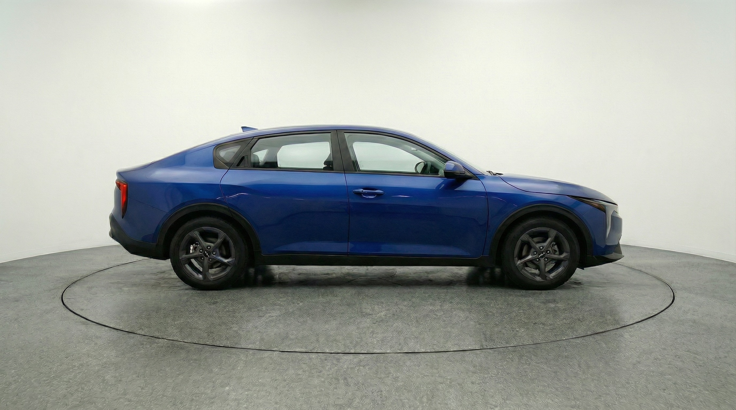 Thumbnail: 2025 Kia K4 - 8