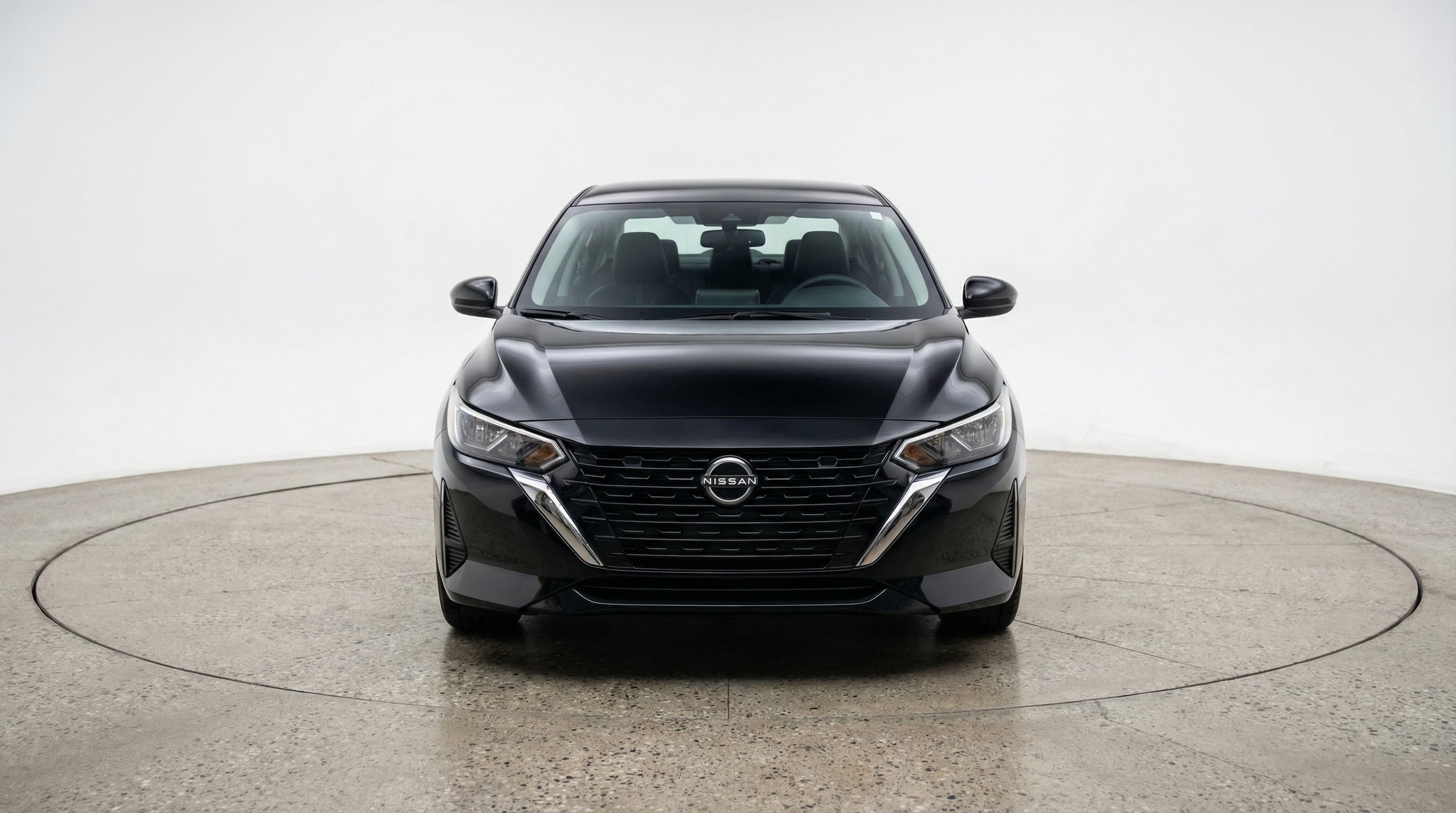 Thumbnail: 2025 Nissan Sentra - 2