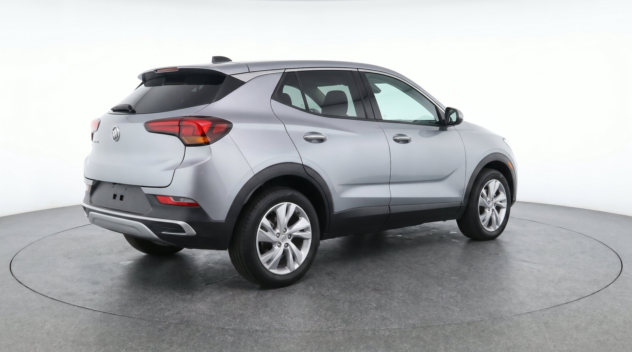 Thumbnail: 2026 Buick Encore GX - 9