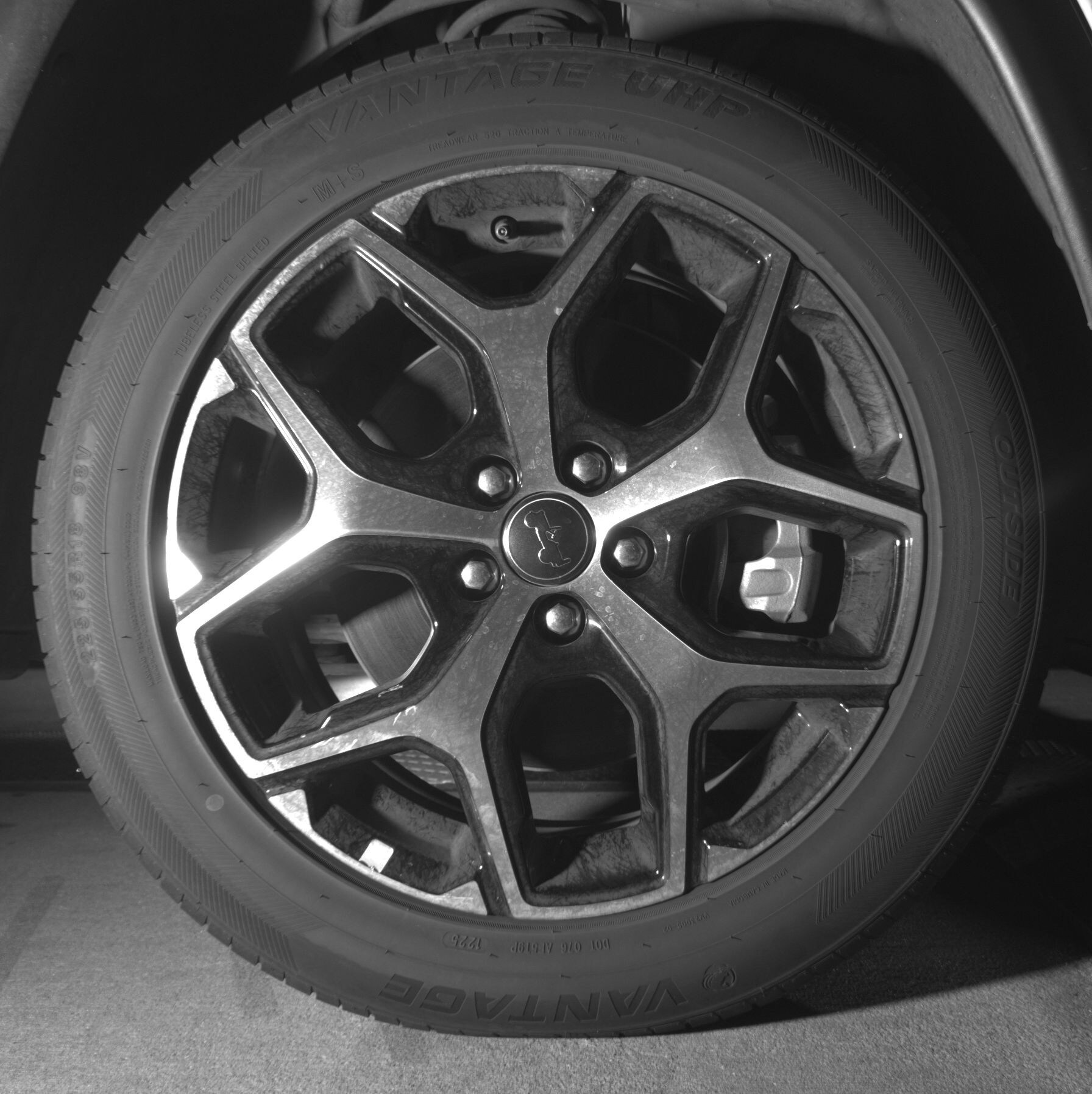 Thumbnail: 2025 Jeep Compass - 10