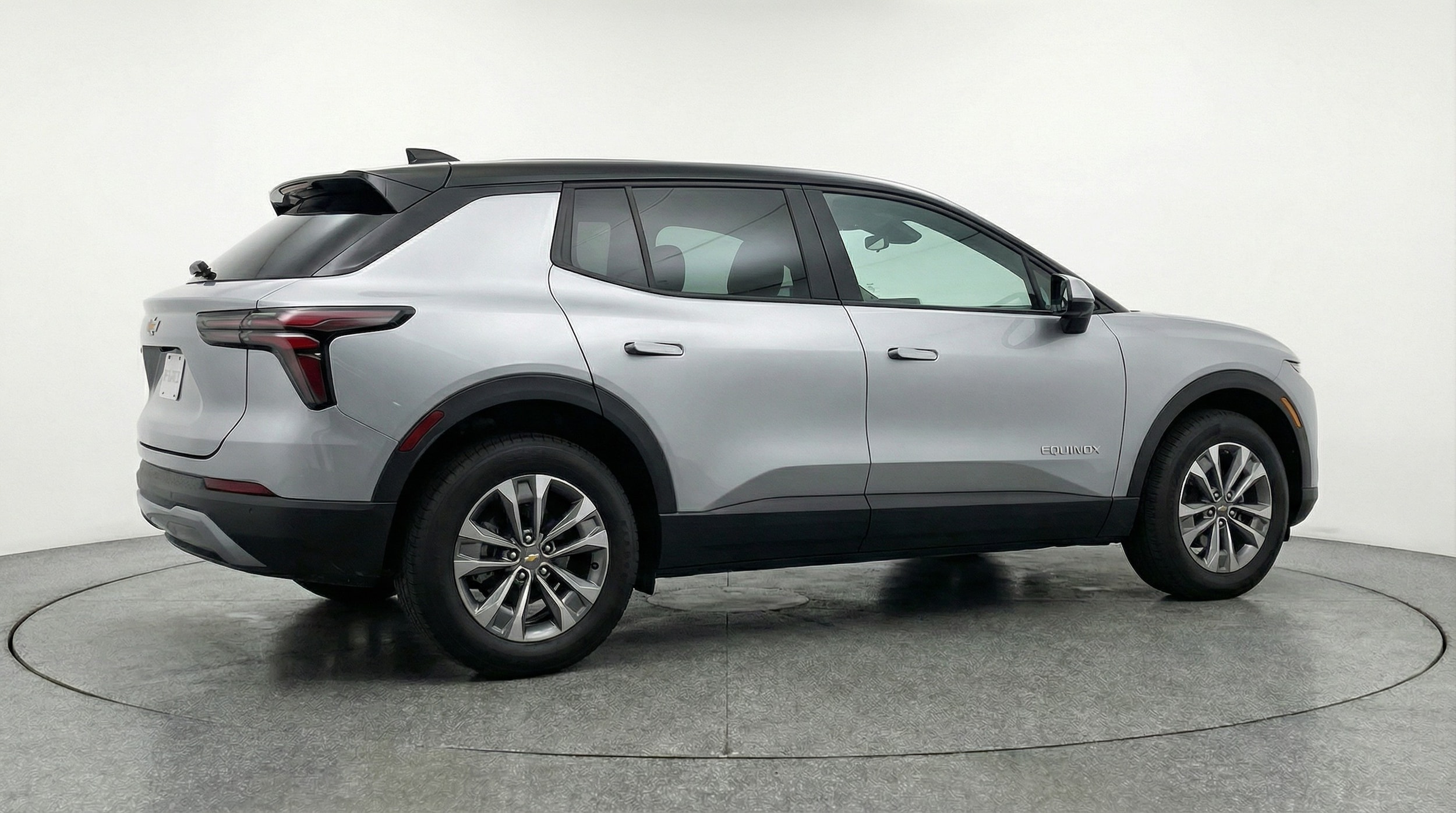 Thumbnail: 2025 Chevrolet Equinox - 7