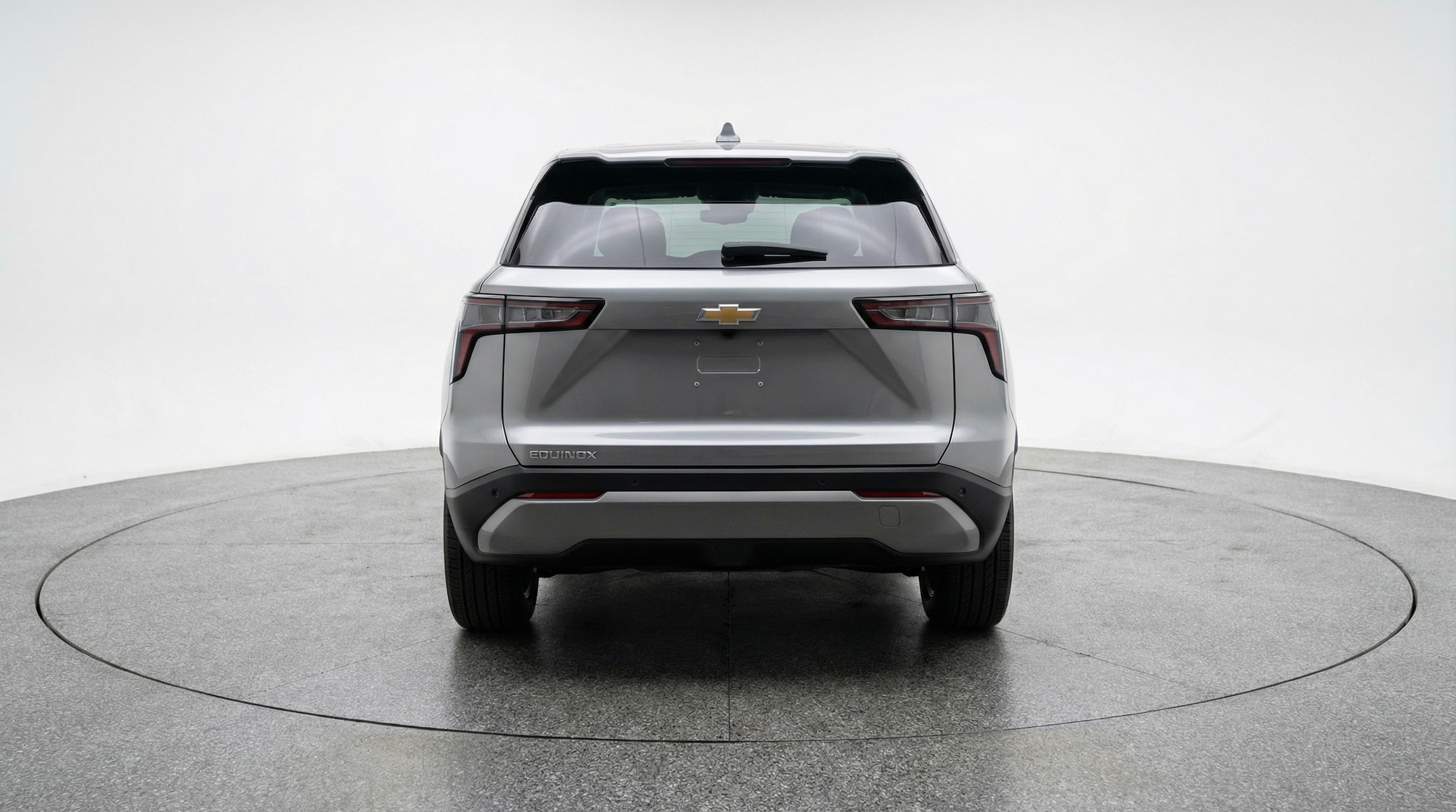 Thumbnail: 2025 Chevrolet Equinox - 6