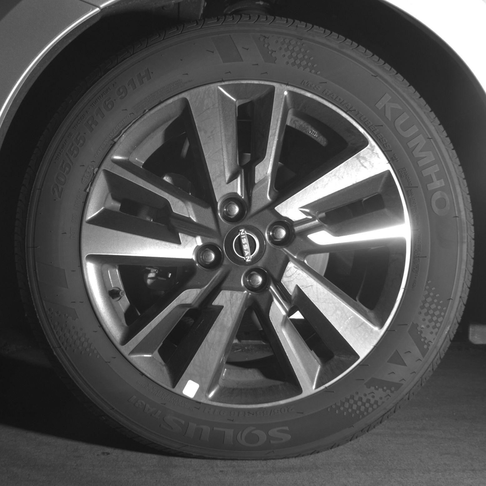 Thumbnail: 2025 Nissan Versa - 9