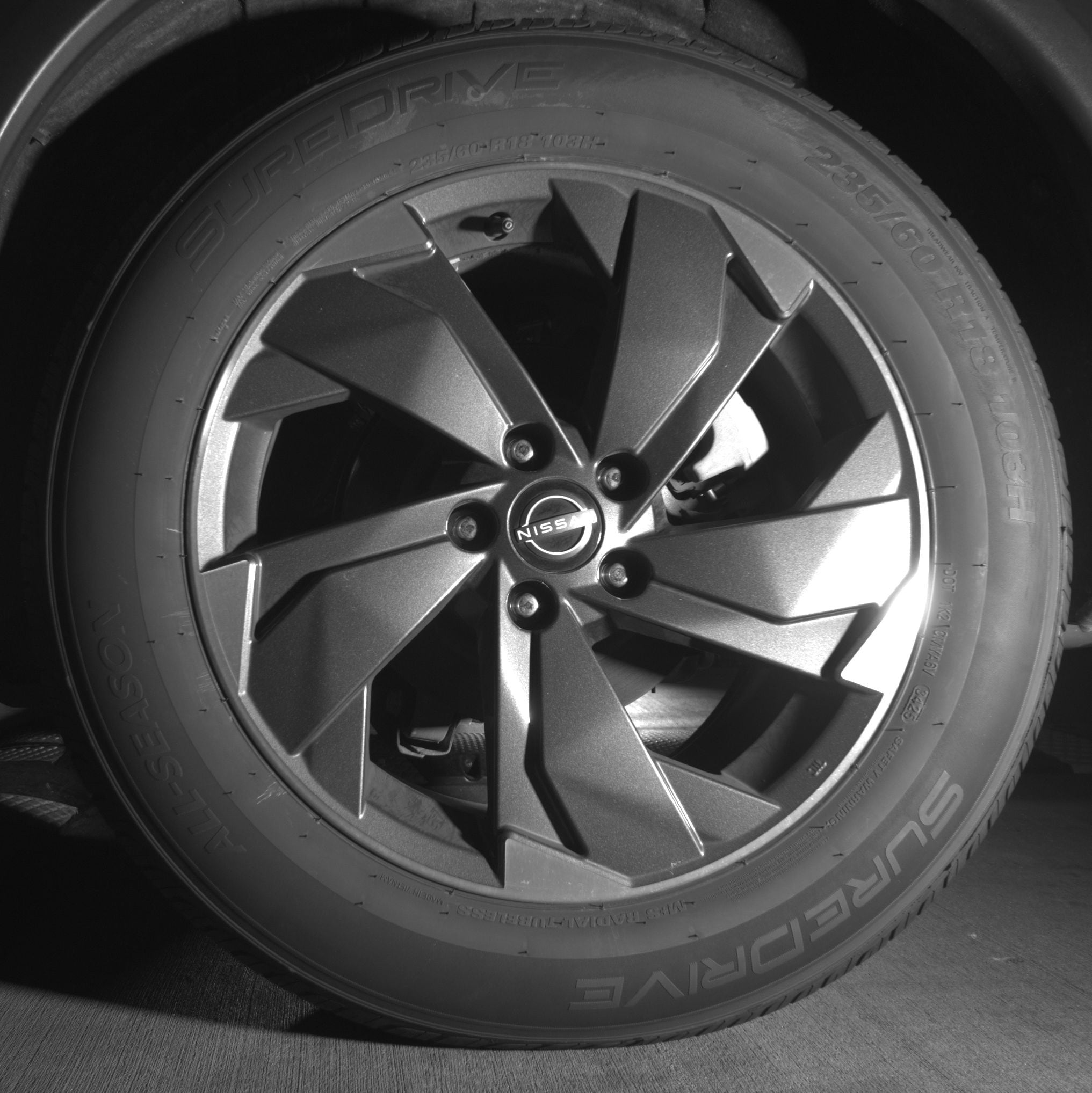 Thumbnail: 2025 Nissan Rogue - 11